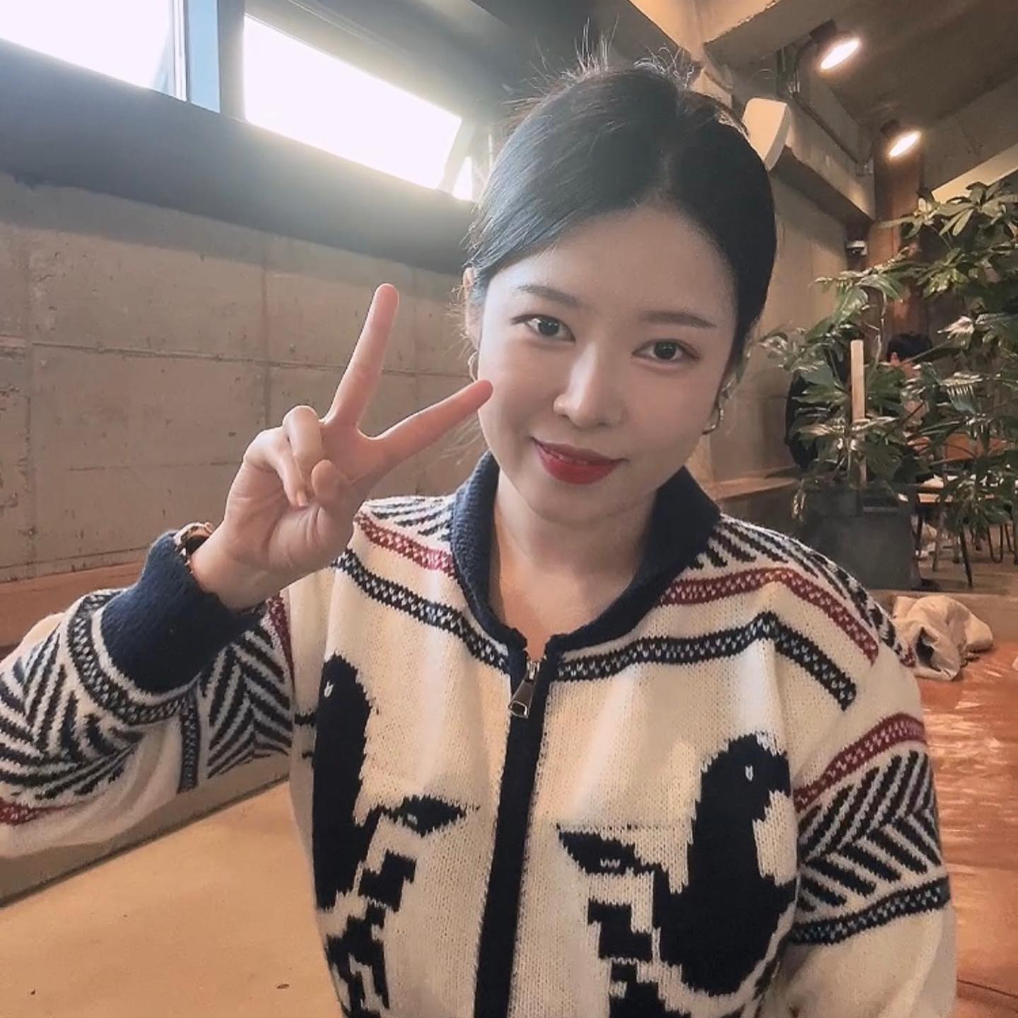 다음주의 나도 안쓰럽지만 화이팅💪😂✌️
(사진점 뜩브르쯕으....)