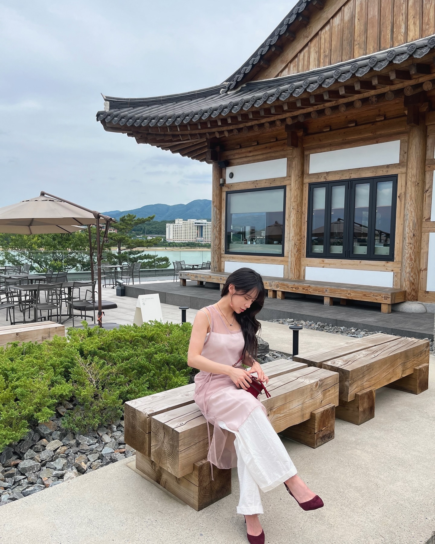 지나가는 순간순간이 아쉬운 시간들이 있지