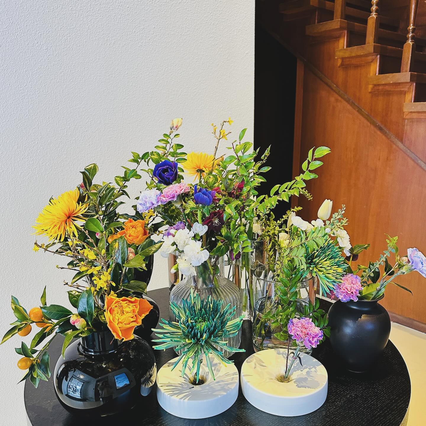 T의 낭만, 갬성 그리고 회사생활 ✨