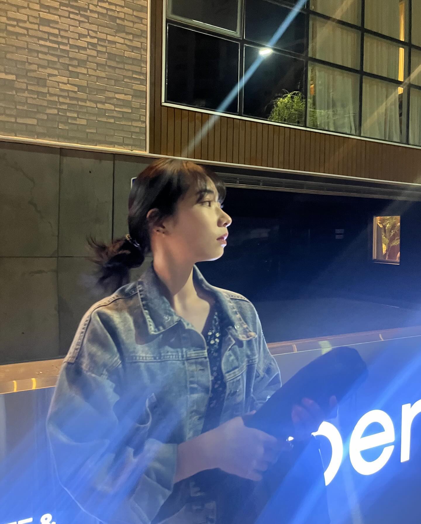 대충 살자
머리도 대충 묶는 나처럼..🫧