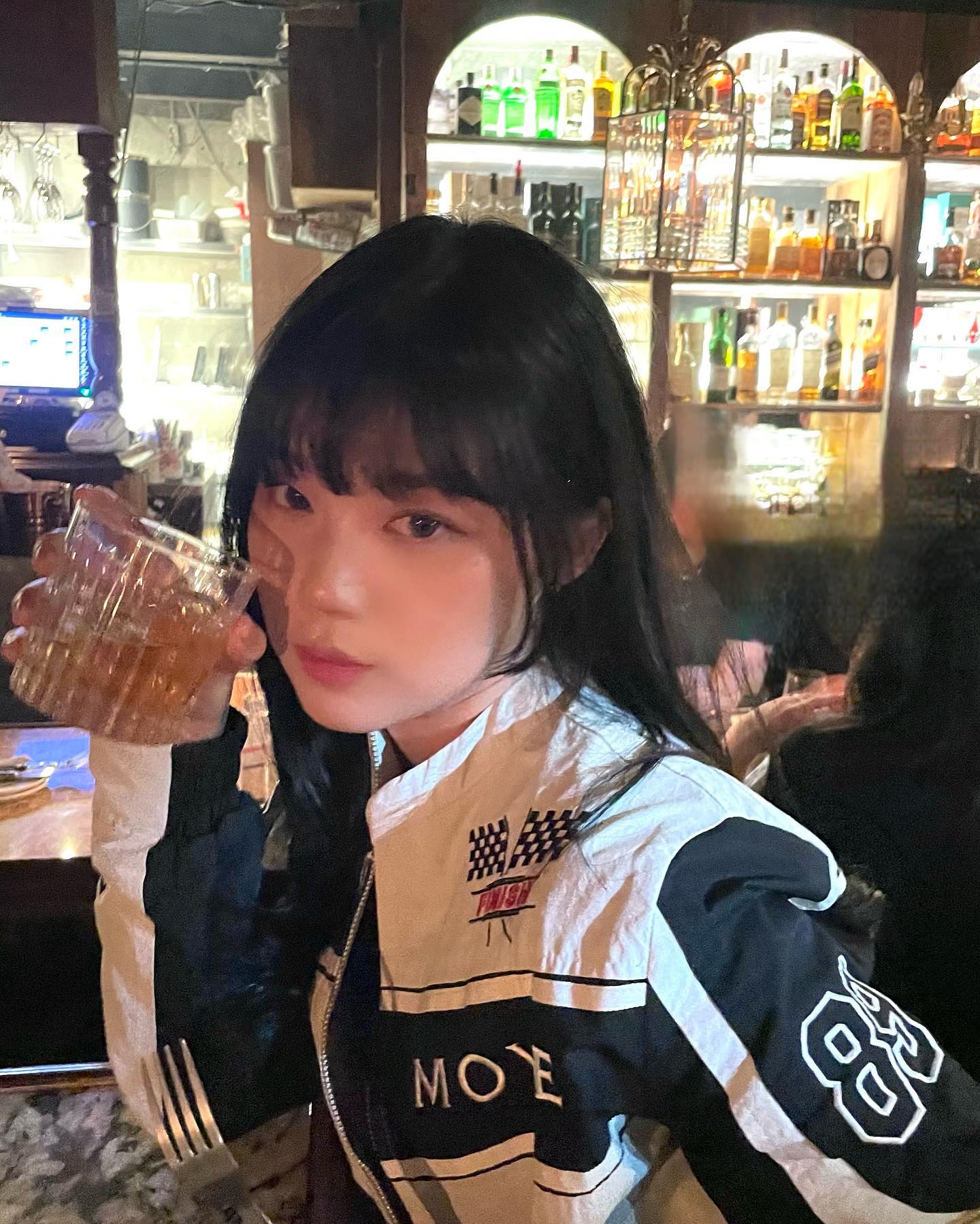 머가 바꼈게~