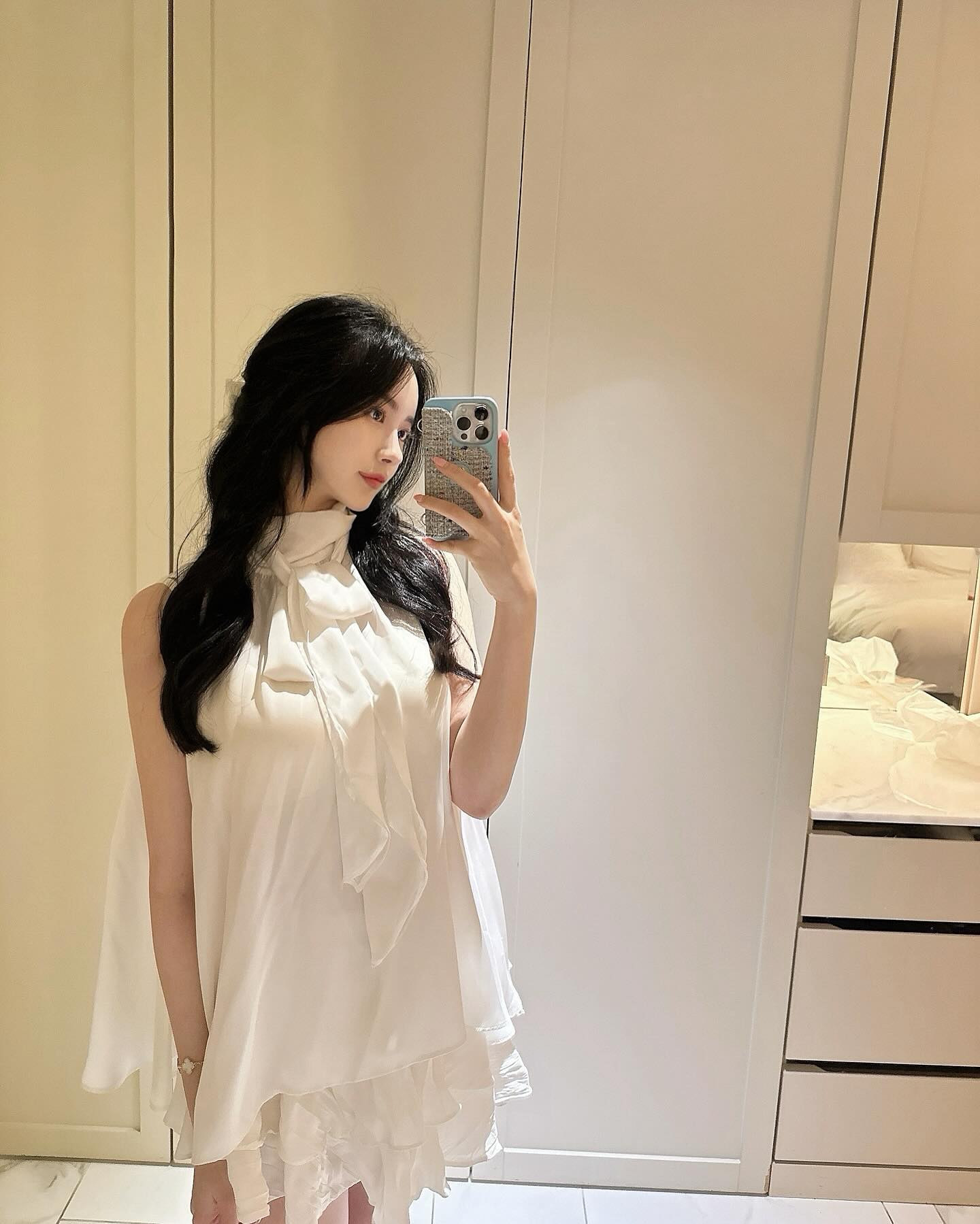 이번년에도 또 왔지 🏊🏻‍♀️🩵