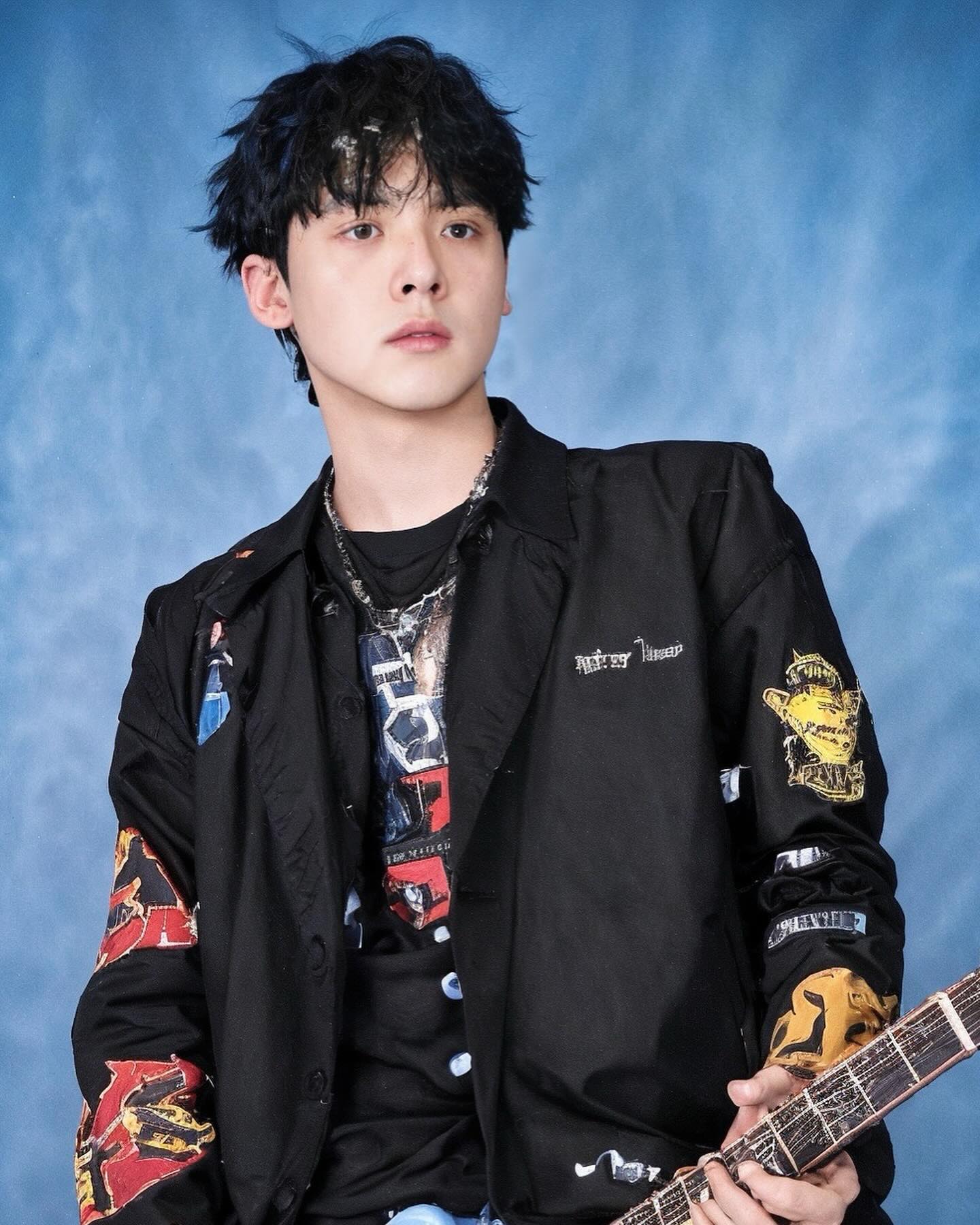 네다음 락스타🎸