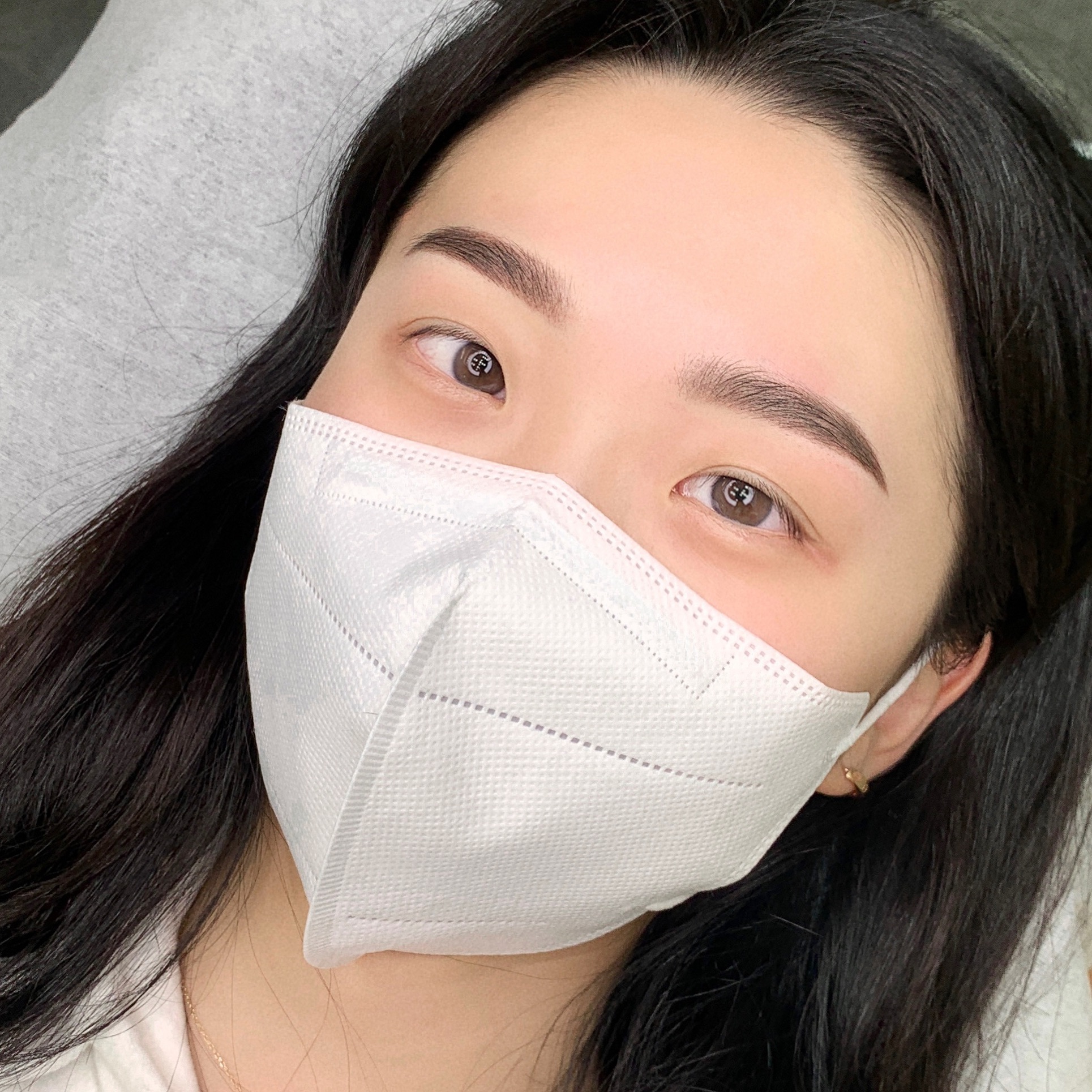 재방문 고객님! 조금 더 진하고 또렷한 느낌을 원하셔서 니즈대로 쇽쇽 넣어드렸답니당
그래도 그라데이션 포기 몬 해 ..❤️
출혈 한방울도 없이 예쁜 내 눈썹 만들기 어떤가용

당 장 예약하면 5만원 할인 이벤트 3월내 예약건까지만 적용이니 달려오세욧🏃‍♀️

#대구 #대구네일 #대구타투 #대구반영구 #대구맛집