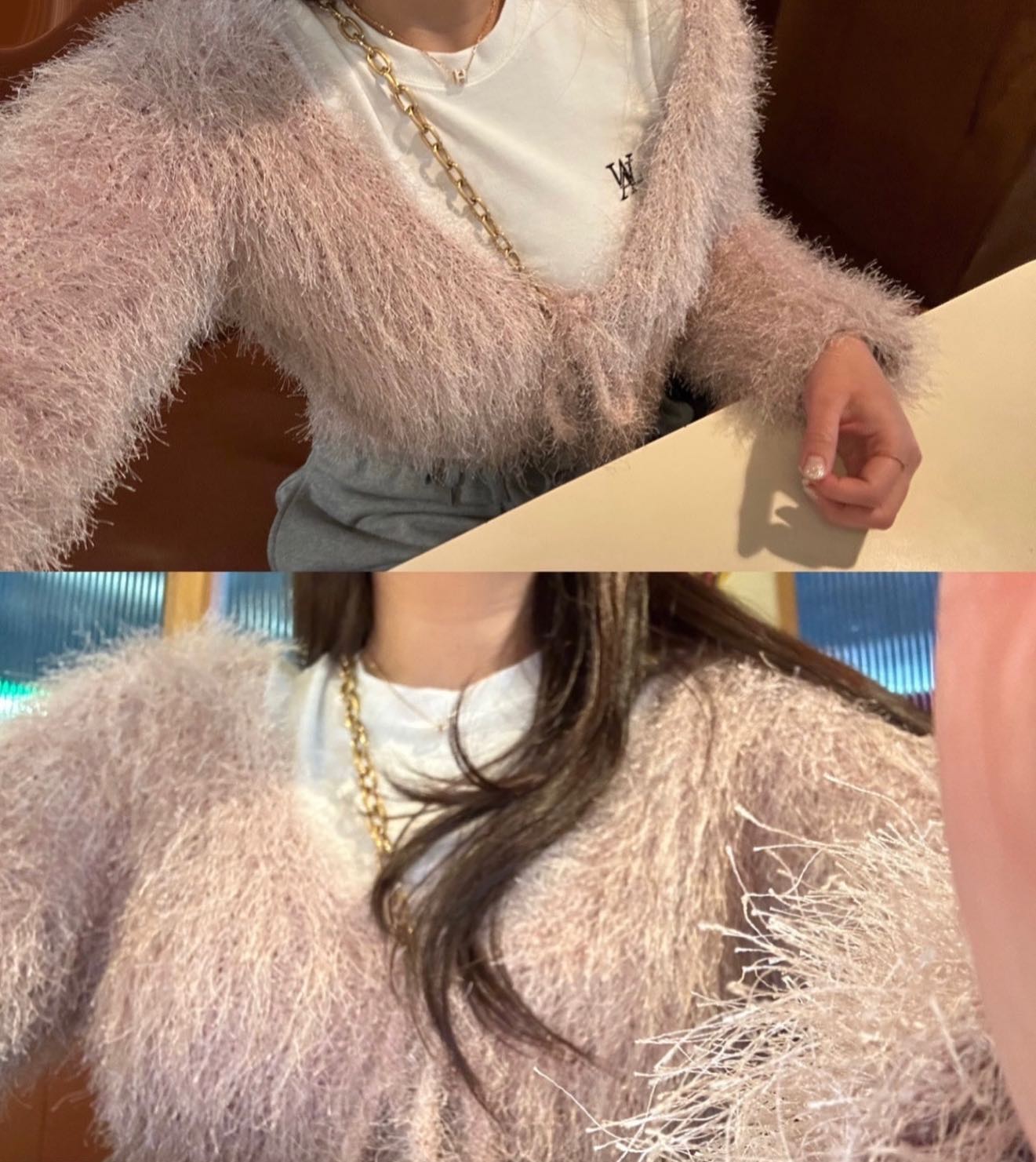 ℒℴ𝓋ℯ 𝓎ℴ𝓊𝓇𝓈ℯ𝓁𝒻 😘