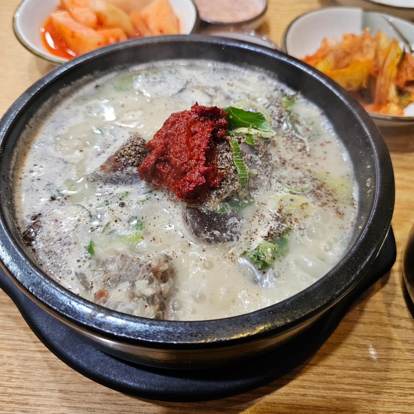 자알 먹은결과물을 이제는 버릴시간...
이제... 맛 없 어 😱 와 친해질 시간

#일상 #먹잘알