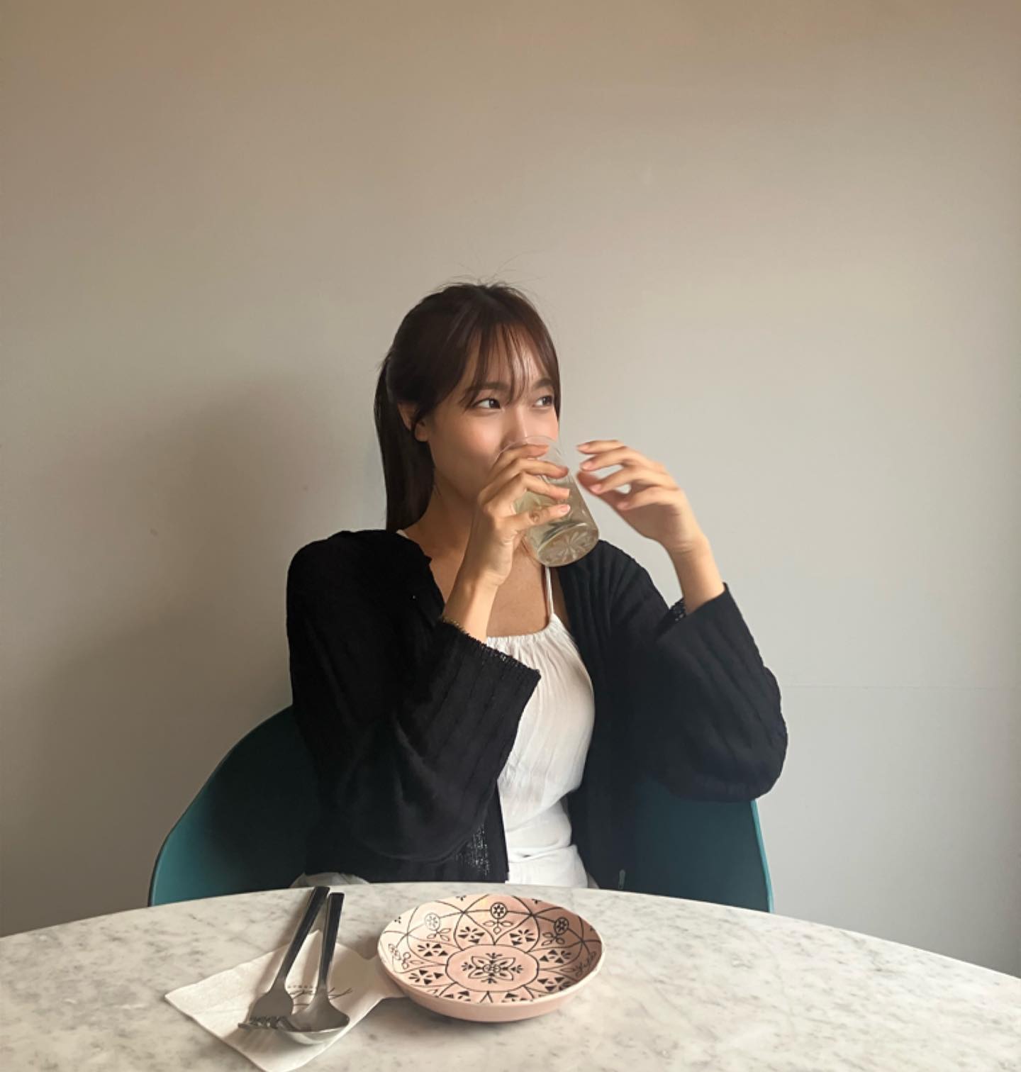 먹어도 배고팠던 날