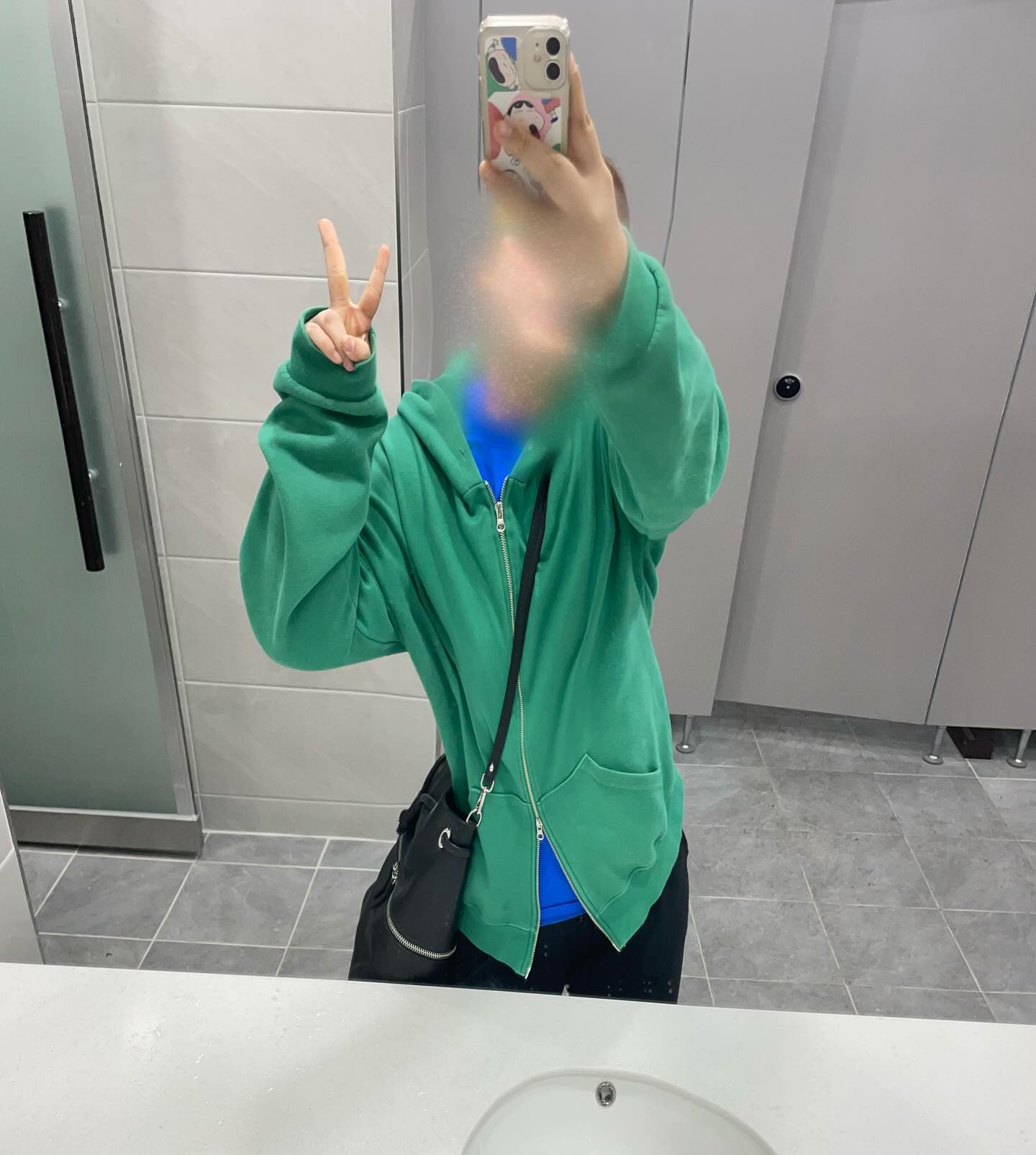 💚