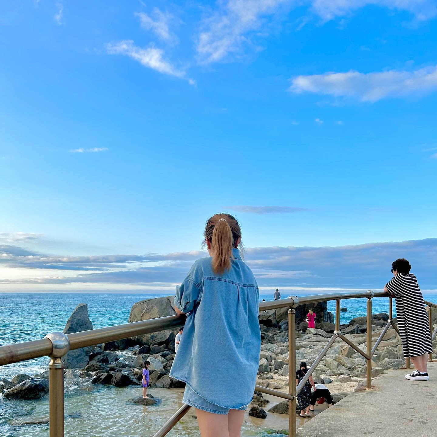 🏖️
