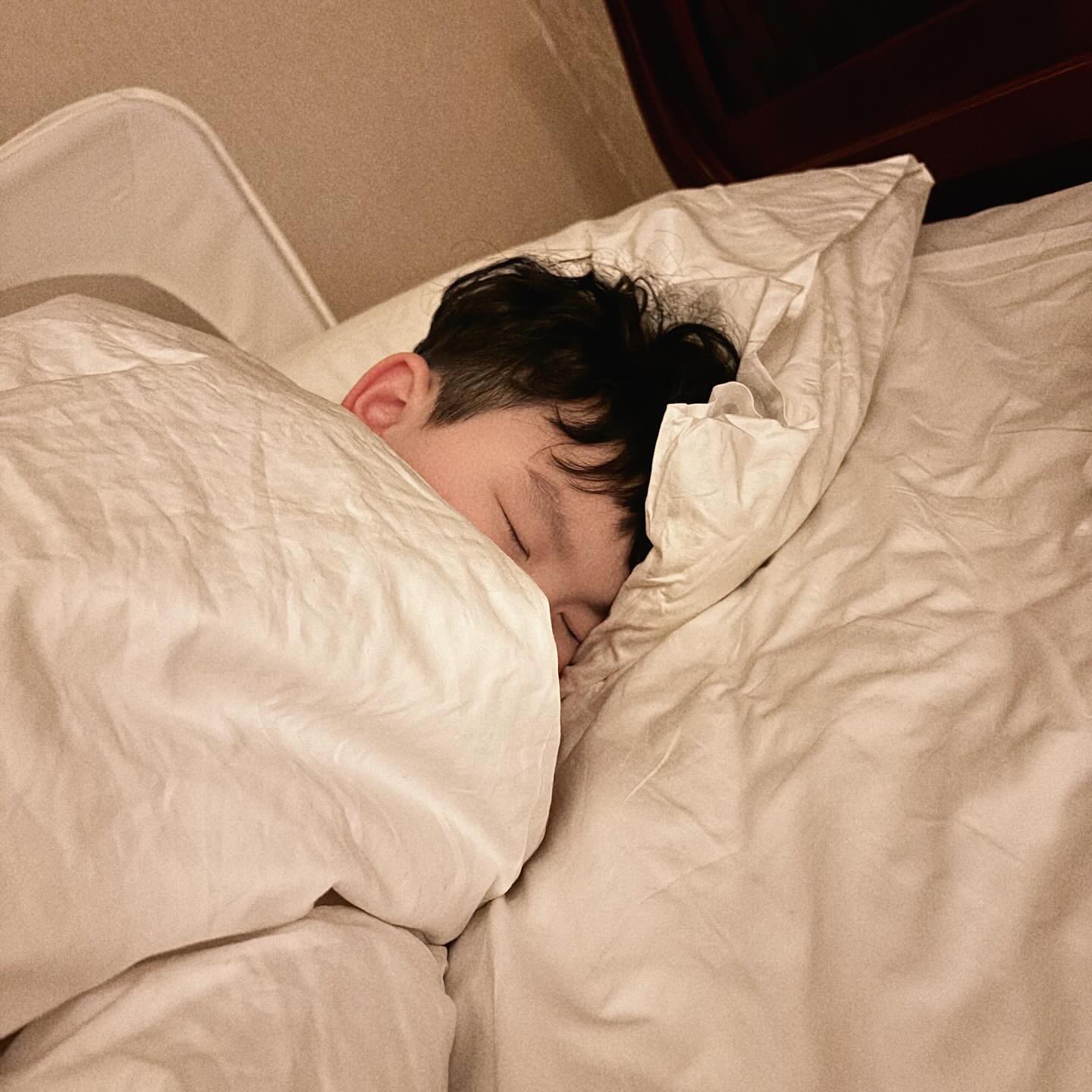 졸업여행 전서후 좋은 꿈