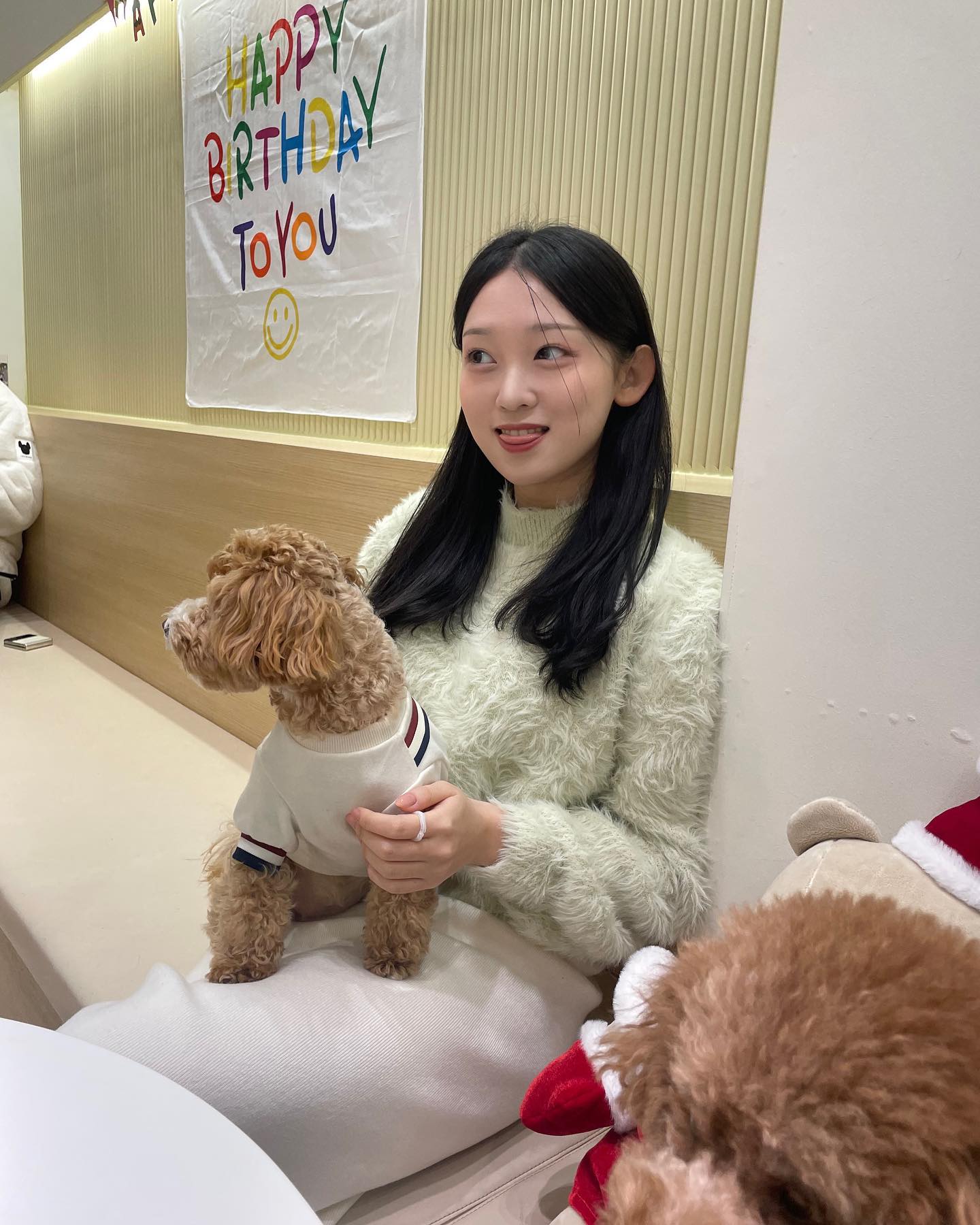 뽀삐뽀삐뽀뽀삐뽀👻