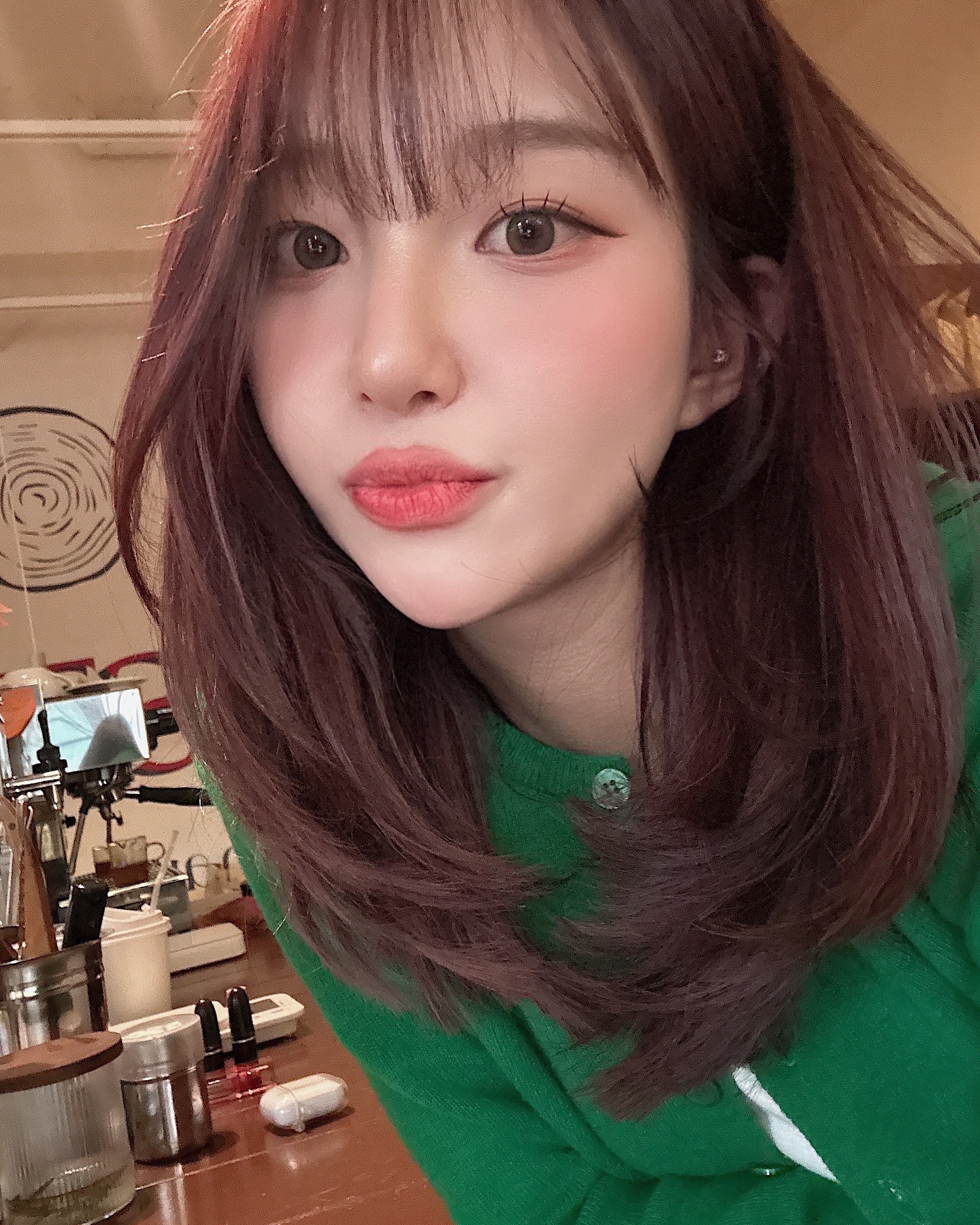 💇🏻‍♀️