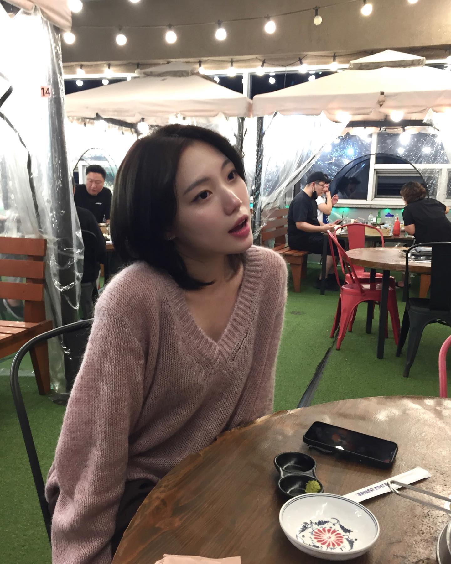 ㅁ ㅑ ~ 가을이다!