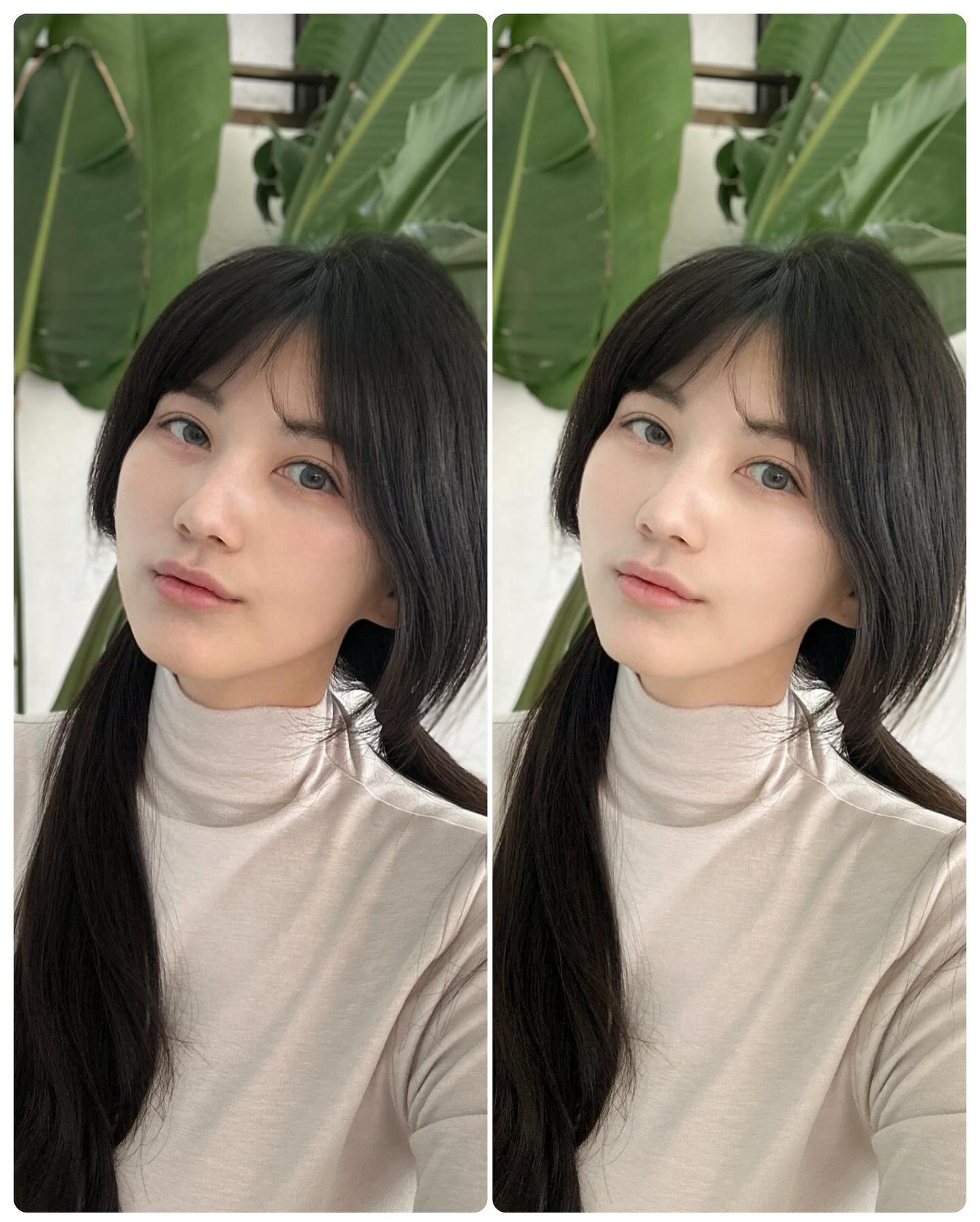 #광고
⠀
요즘 더 자연스럽게 예뻐진 내 모습 어떤데?!
뷰티캠으로 겨울맞이 메디컬 세일중~
과하지 않고 자연스럽게 예뻐지는 내 비결이야!
⠀
3D코로 자연스럽게 오똑해지고
3D리프팅으로 갸름하면서 리프팅된 내 얼굴
뷰티캠 홈 -> 포토샵 -> 미세조정->얼굴보정 ->코/얼굴형
⠀
겨울맞이 뷰티캠(Beauty Cam) VIP 기간 한정 할인으로
12/29-1/1까지 진행중이니
우리 같이 뷰티캠으로 예뻐져봐요!
⠀
⠀
⠀
beautycam.kr
#뷰티캠 #3D코성형#3D리프팅#보정법 #자연스러운 #브이라인