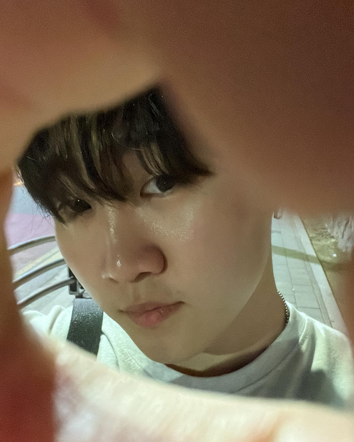 이 정도면 내가 치킨집을 차려야겠어