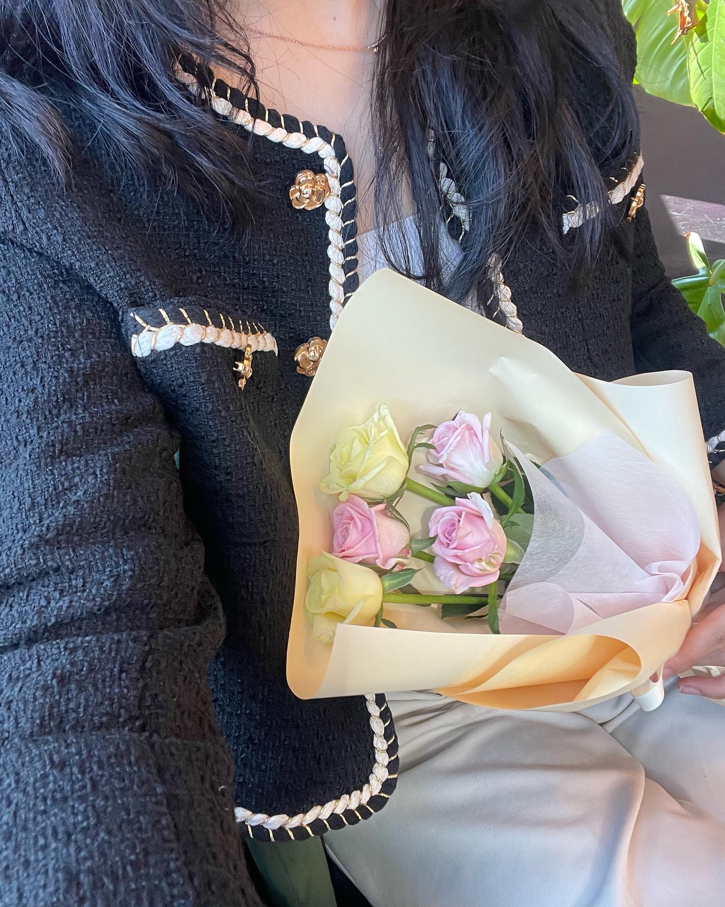 예쁜 트위드 자켓 ✨🌷

지그재그 ‘디루즈’ 검색 ♡♥ !
shop.dluzz