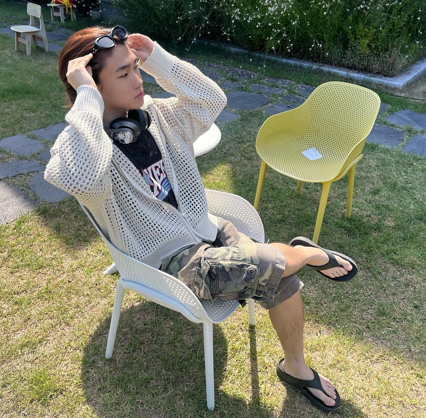 쪼리
