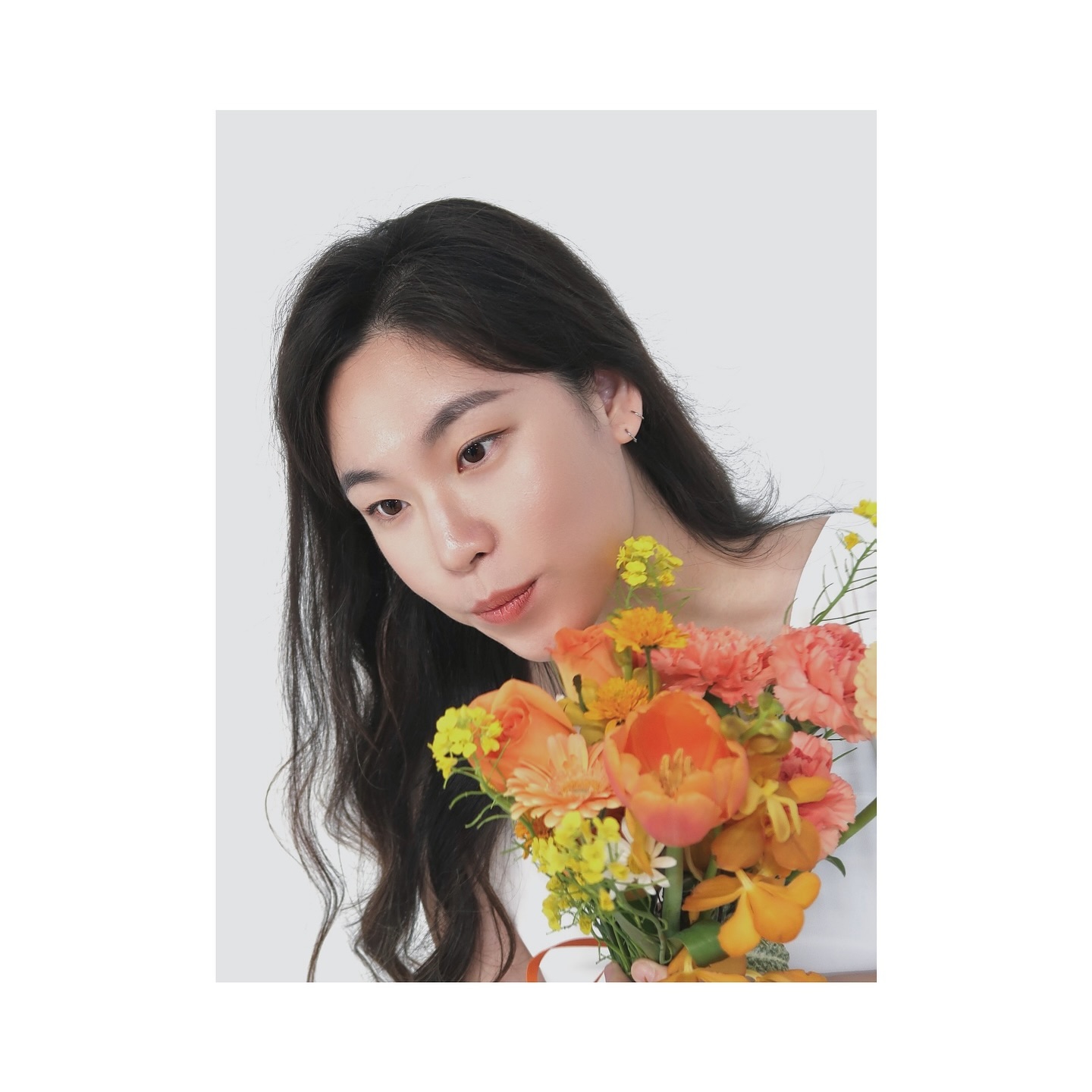 다시 일상으로 복귀 ,,, 💐🎁 선물같았던 휴일!!!!!!!!!!!! 행복했었다 .. 🧡