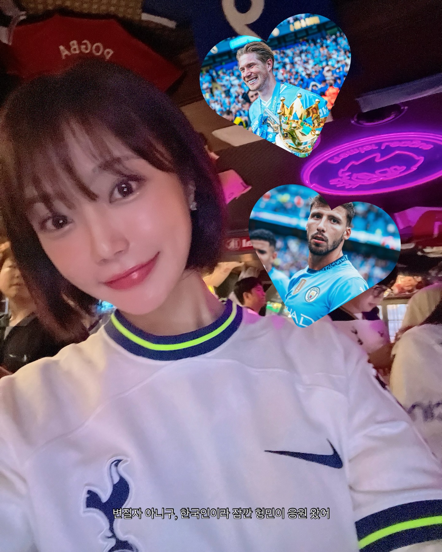 지난 2주간 이모저모 (인스타야 나는 20장 언제되니