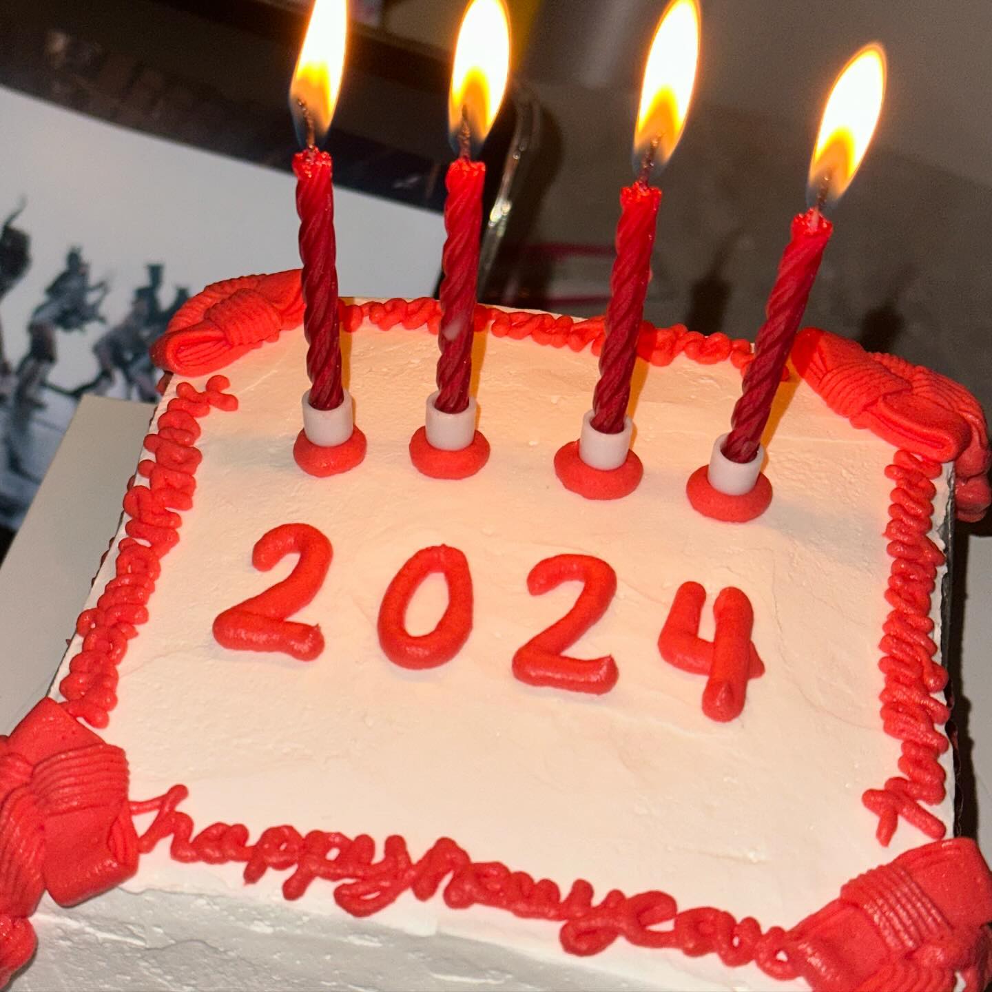 2️⃣0️⃣2️⃣4️⃣