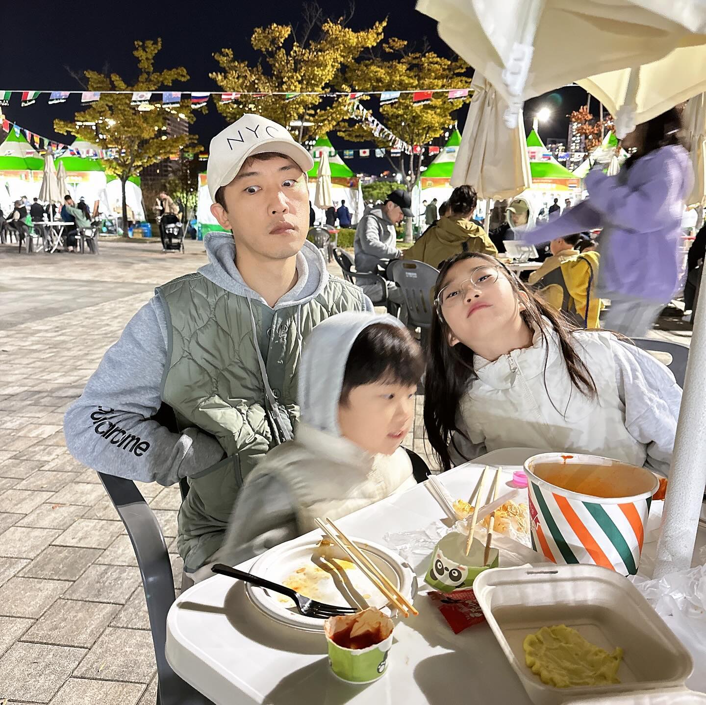 💩
정상인이 없음. jpg
추워서 지정신들 아님