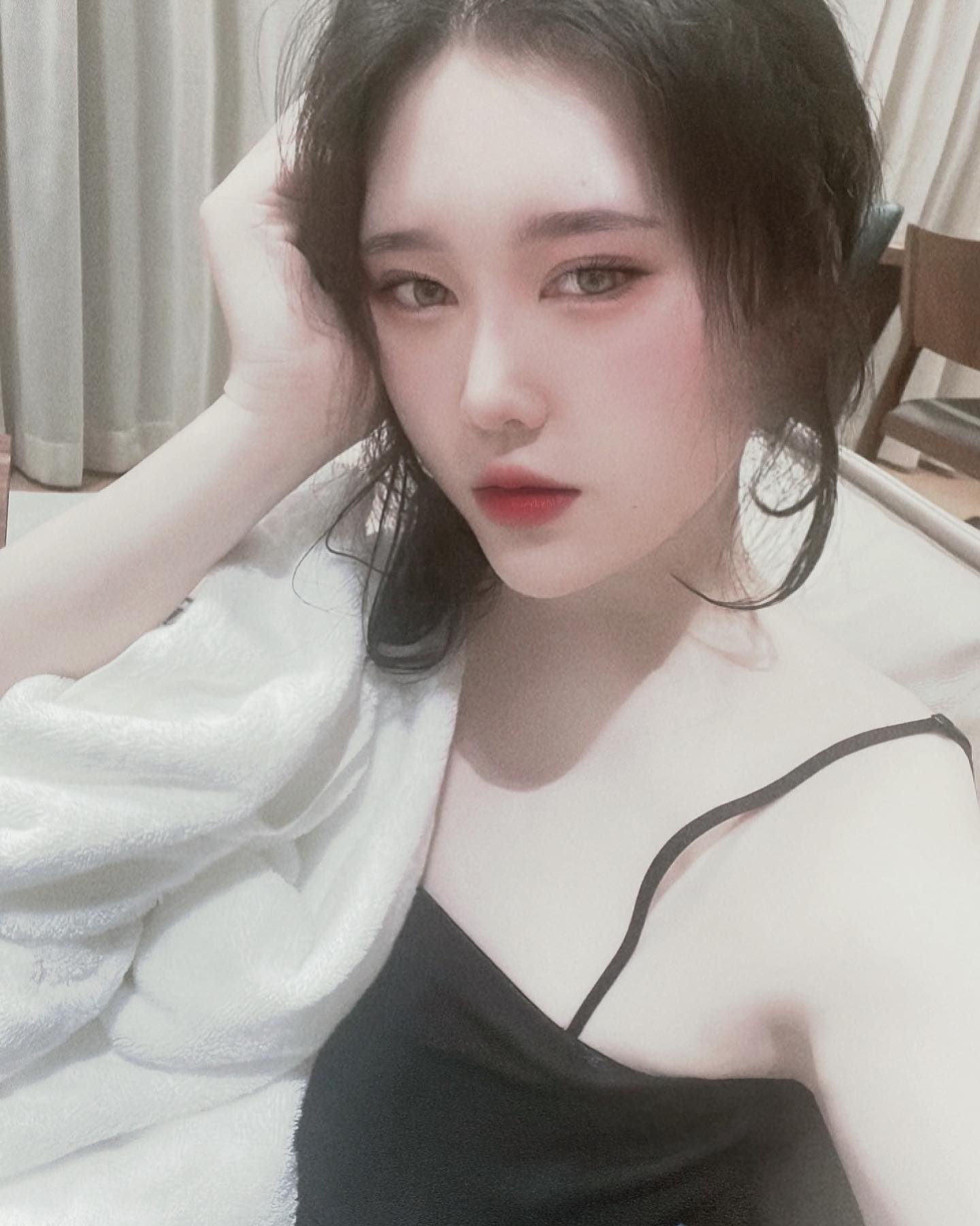 잘 살자 나만 only me