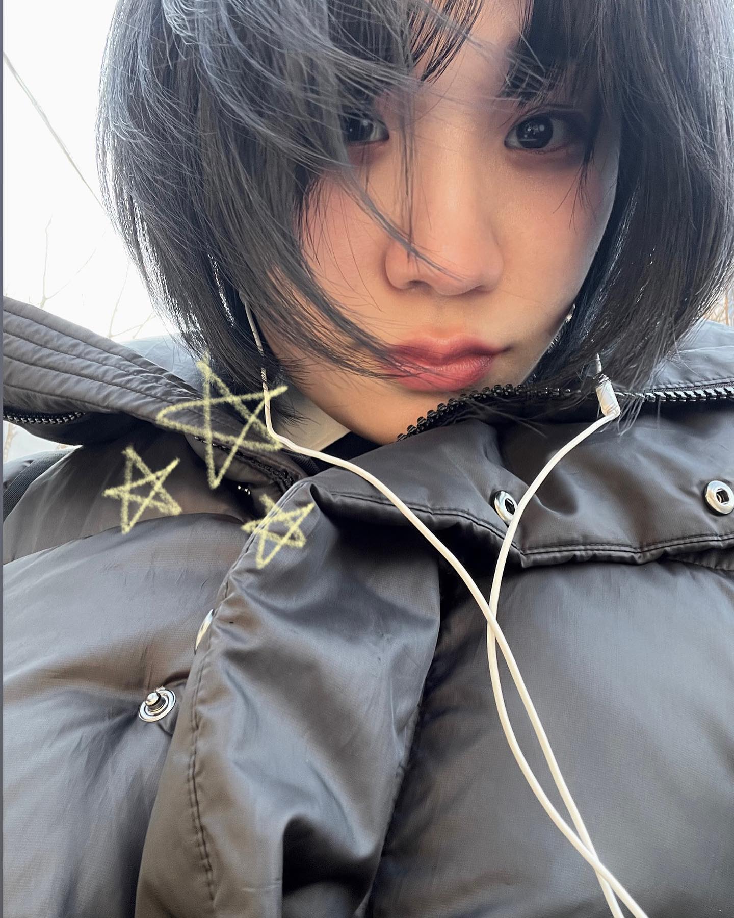 다크써클 메이크업 💭