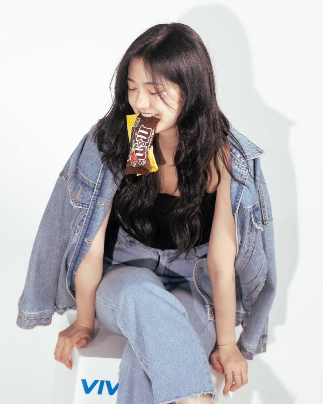 🍫🌟