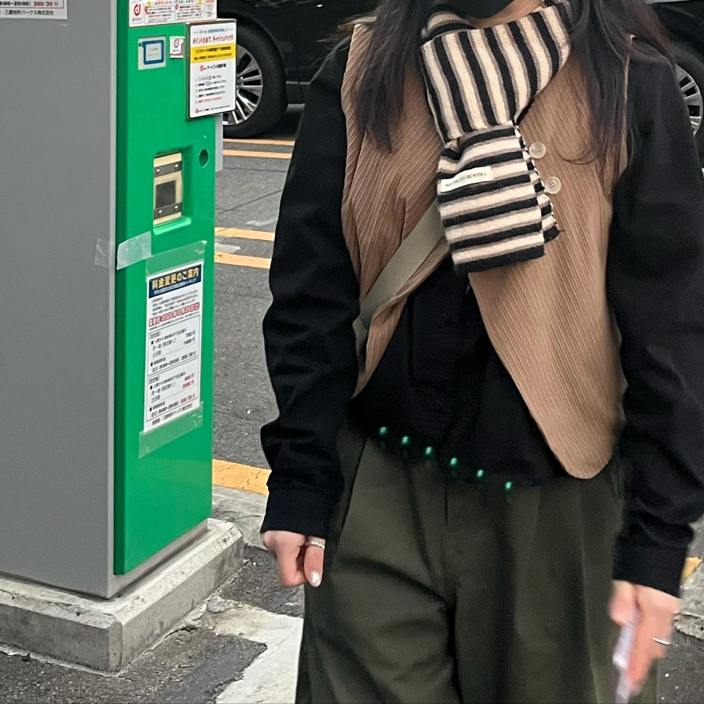 （・Θ・）