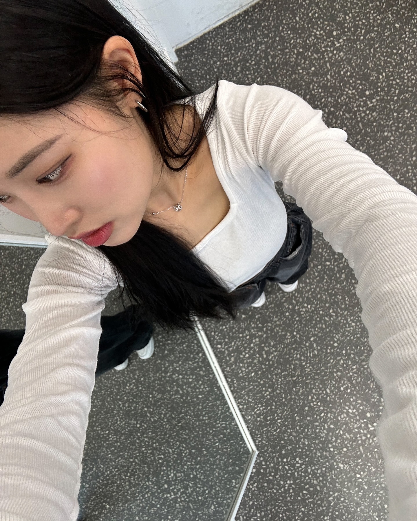 보기힘든제사람들 #롱디