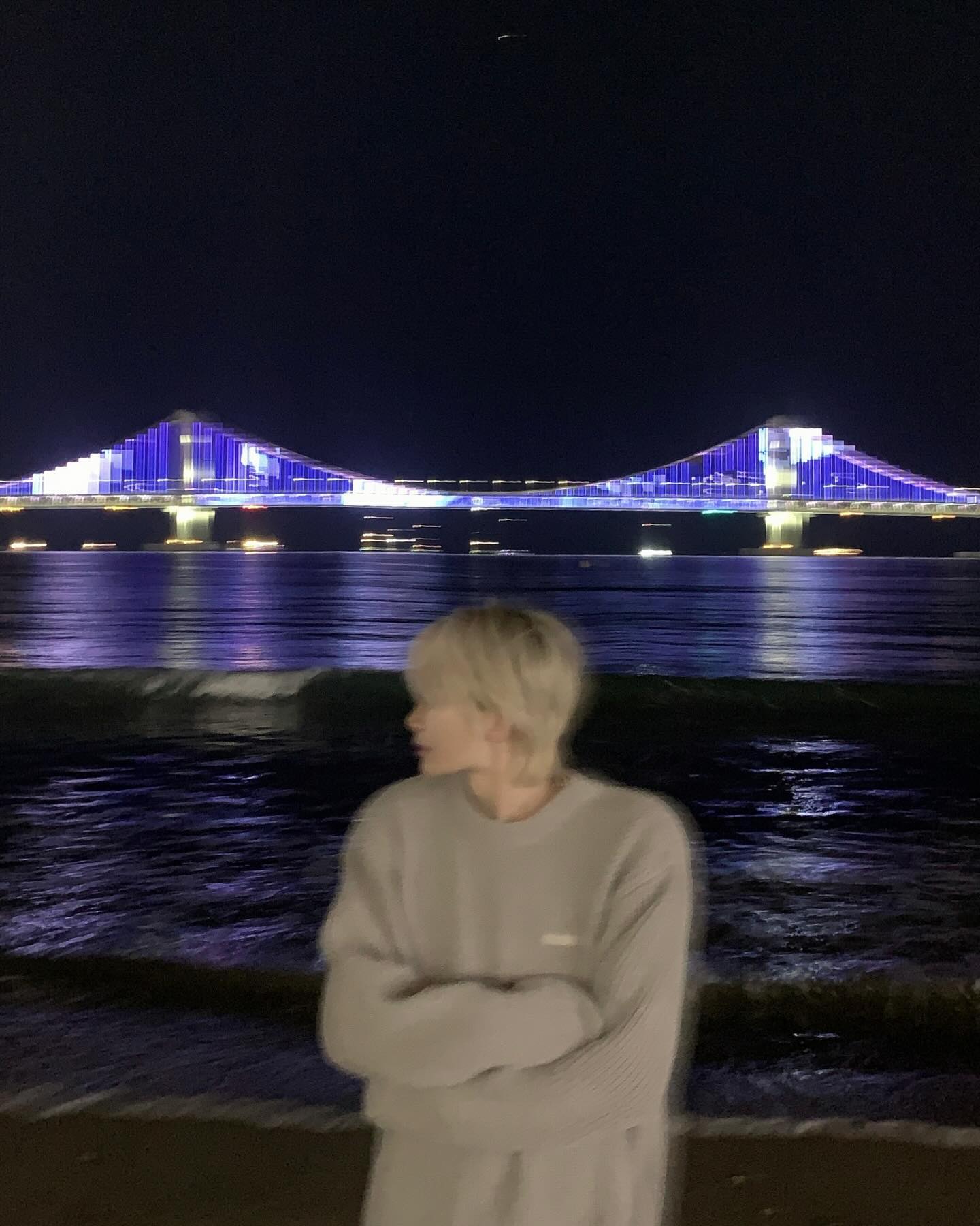 이게 광안리?