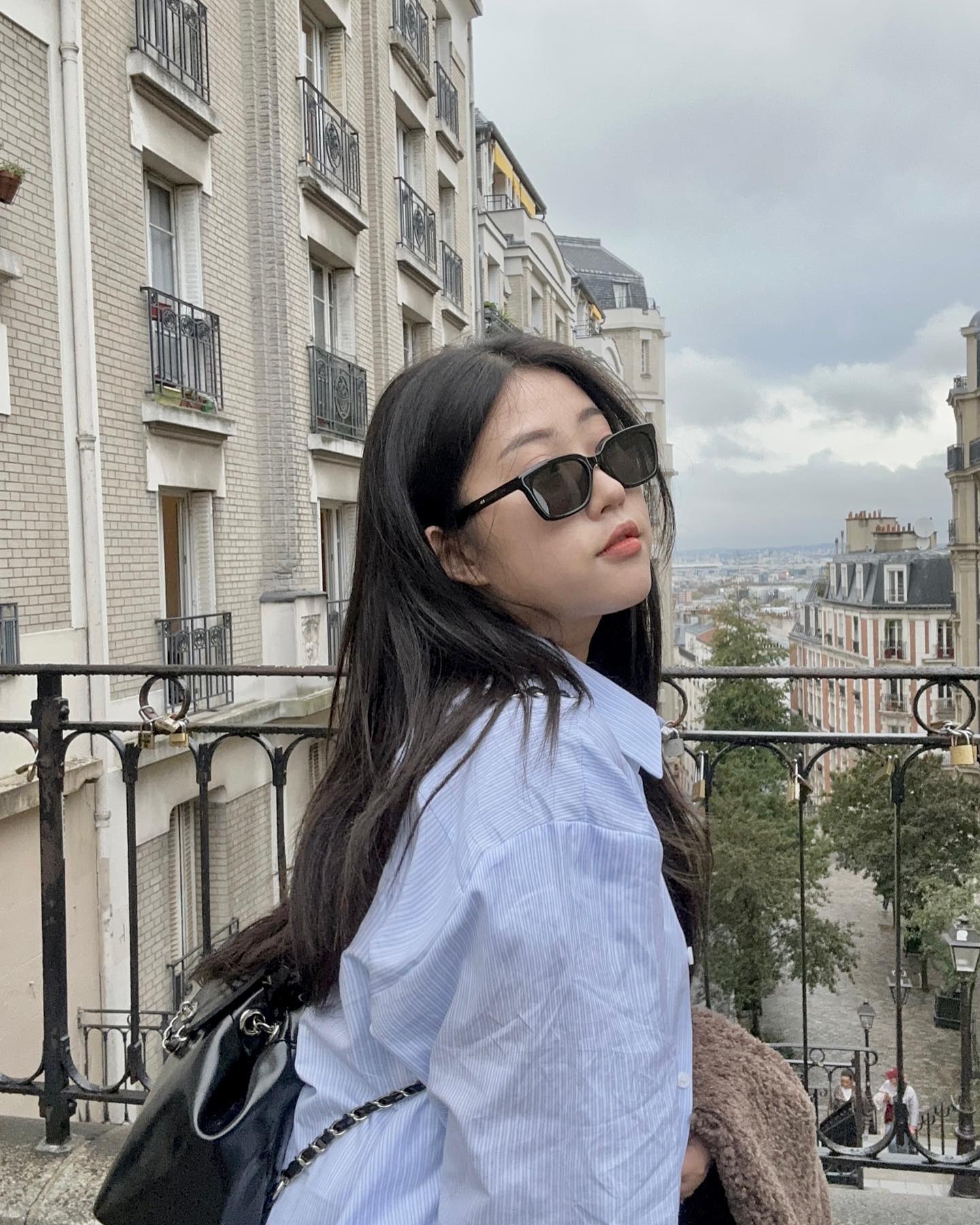파리 2일차 모음