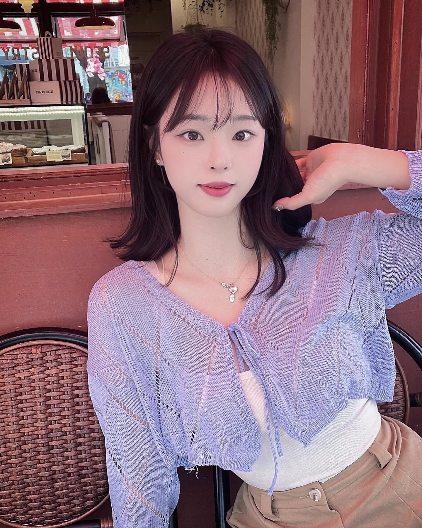 날씨 좋다~👒 

예뻤어 노래 들으며🎵
#여행 #가고싶다