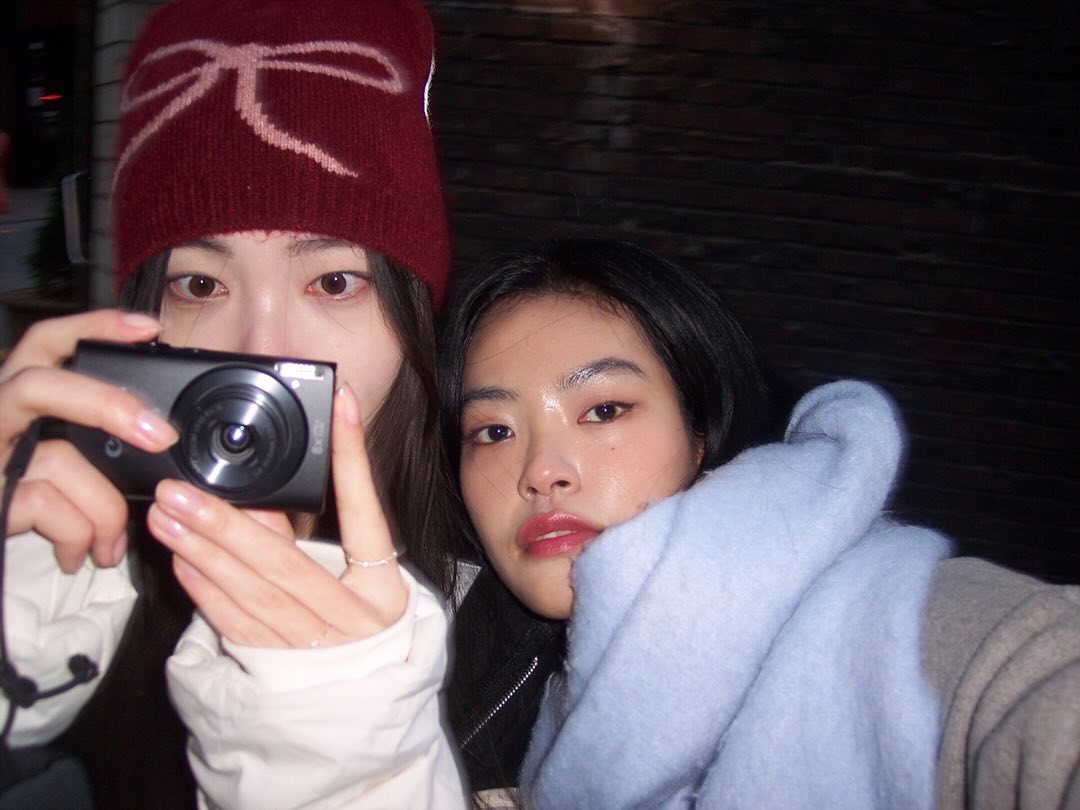 디카 좋네..📸🤍