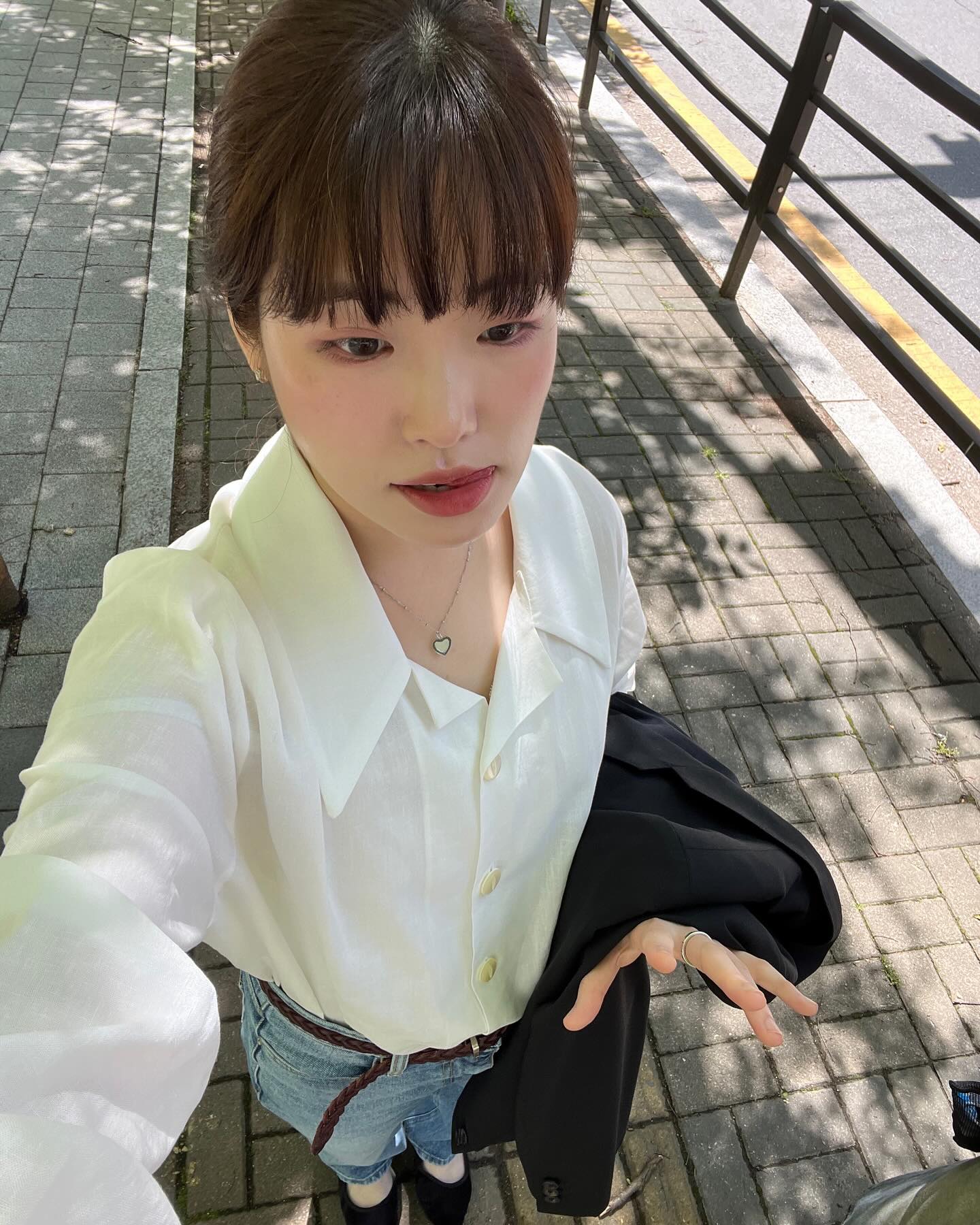나누면 행복이 두 배가 되는 매직 𓈒𓐍𖢷 ۪ ⌵̈⃝