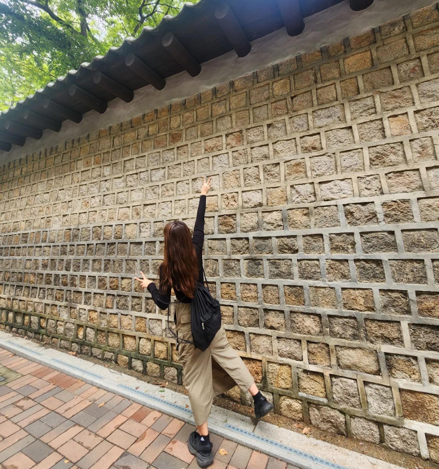 나는 지금 #서울여행 #🧳

1~2. #덕수궁돌담길
3~5. #덕수궁
6~10. #덕수궁미술관 #가장진지한고백 #장욱진