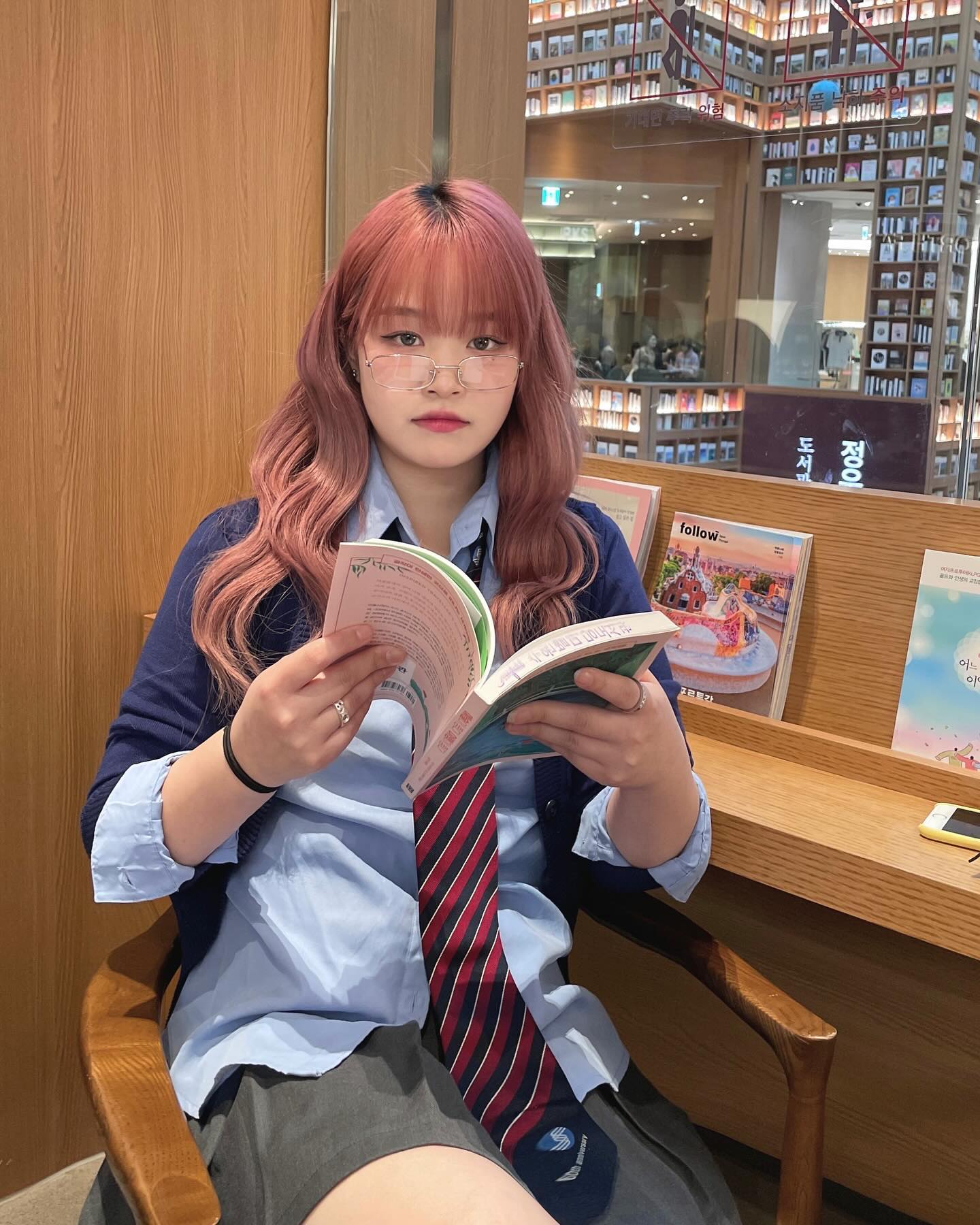 스위스 할머니가 my dream🪼✨