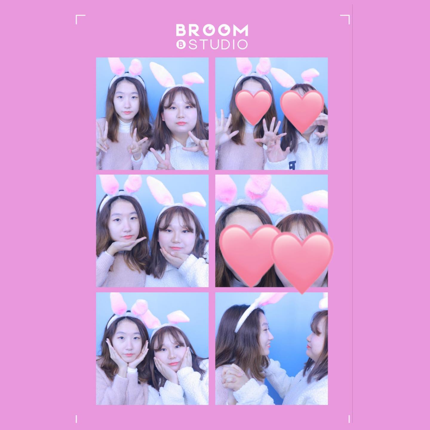 𝘽𝙍𝙊𝙊𝙈 𝙎𝙏𝙐𝘿𝙄𝙊💗

-
-
-
-
#broomstudio #셀프스튜디오 #비룸스튜디오 #행궁동비룸튜디오 #행궁동 #우정사진 #우정스타그램 #대학친구랑 #사진 #사진스타그램 #사진맛집 #화사한 #뽀샤시 #셀피 #셀카그램 #셀카 #좋반 #03년생 #21살 #선팔하면맞팔 #소통 #인친 #언팔하면나도언팔 #언팔관리 #피드꾸미기 #フォローバック #いいねした人全員ファローする #いいね返し #いいね返します #followforfollowback