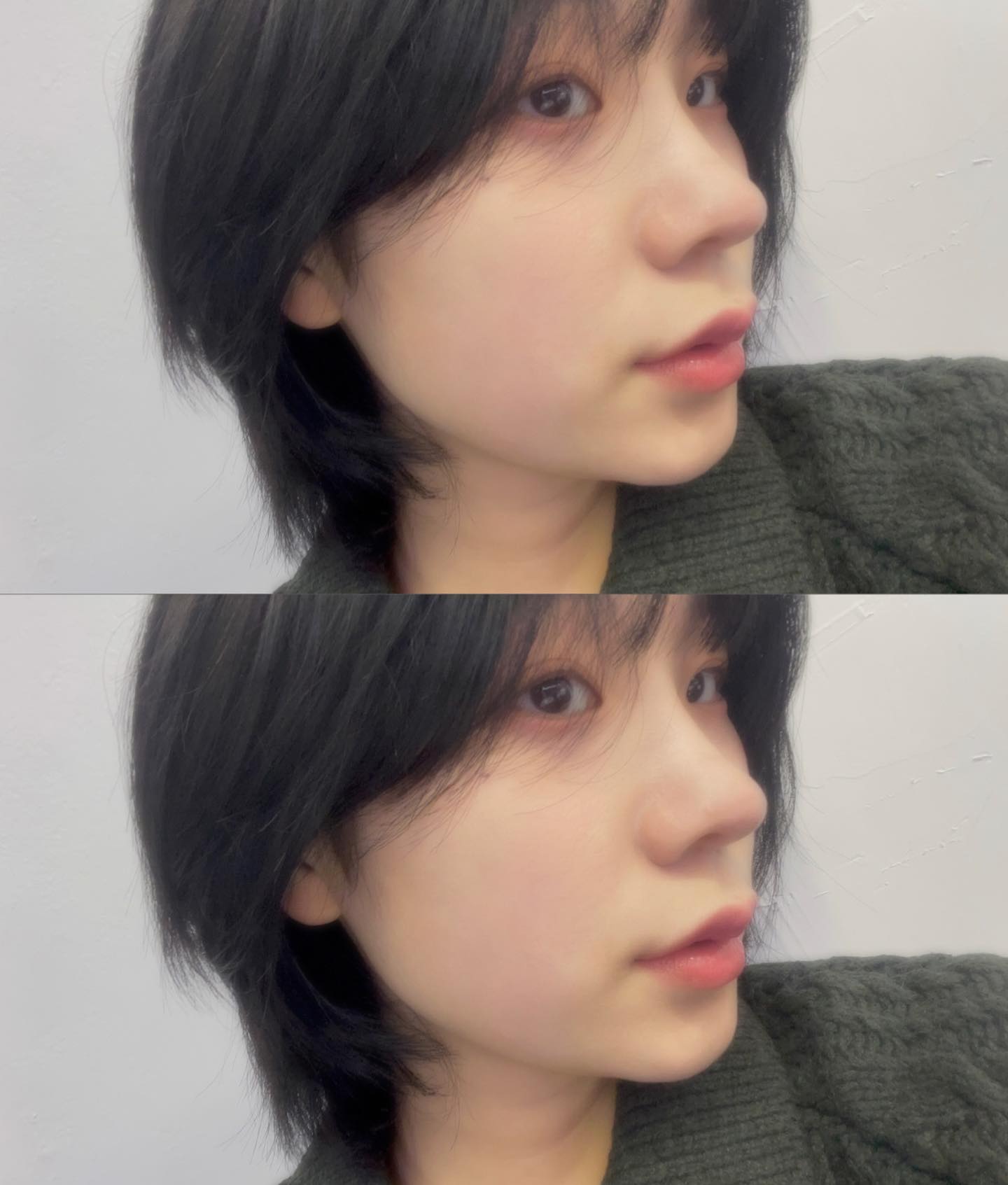 You're my boo~