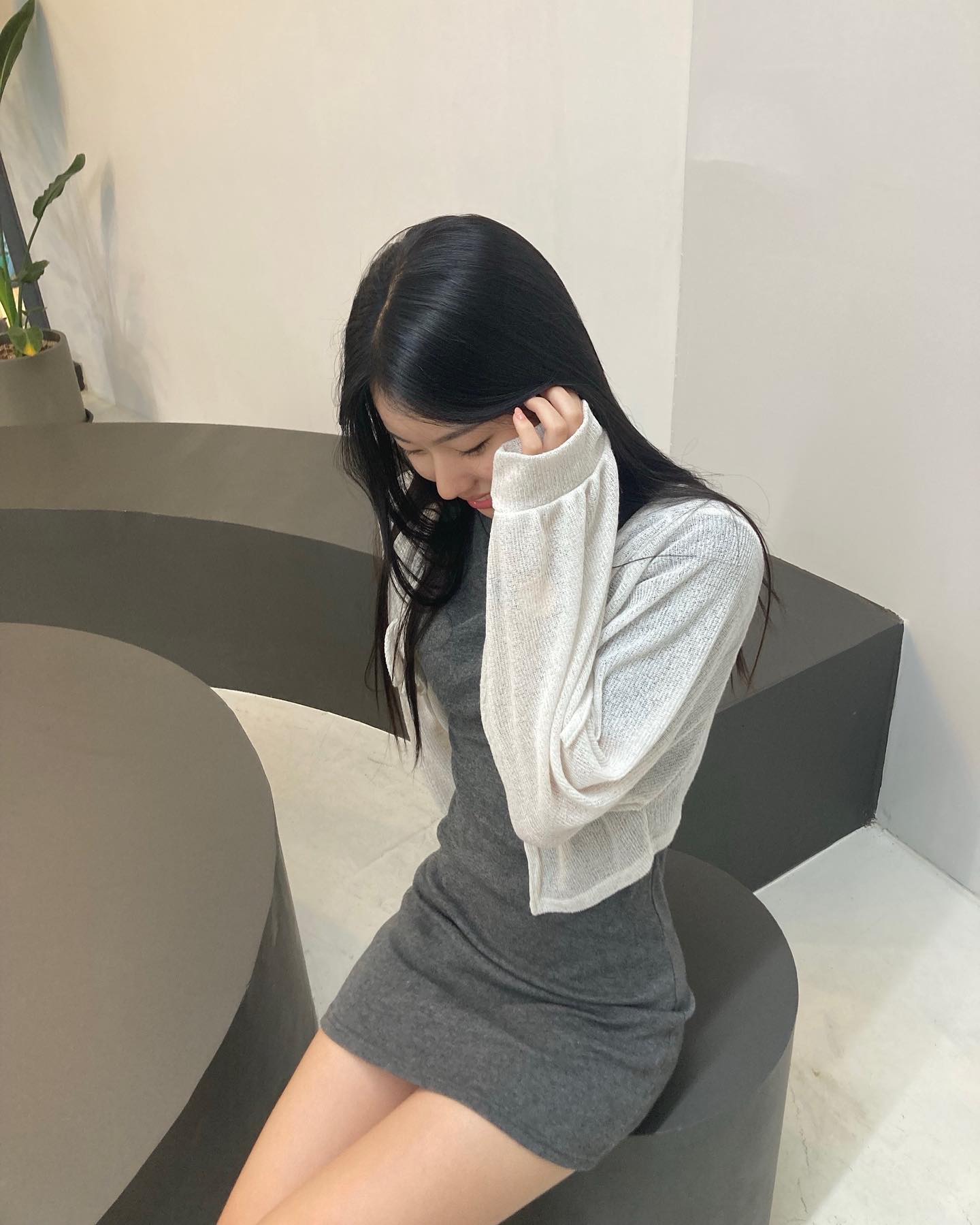 인스타 감성을 모른다고 현이한테 혼남