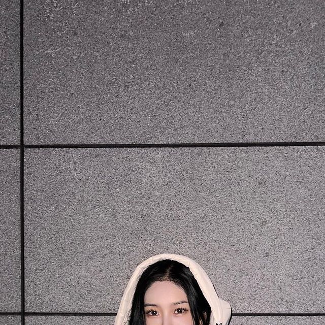 김리하 on Instagram: "#광고 스탠다드에러 패딩 후드가 탈부착이 되어 다양하게 연출 가능한 패딩 🦺🧶 #스탠다드에러 #STANDARDERROR #남여공용 #풀아우터 #데일리룩 #패딩추천 #패딩 #패딩베스트