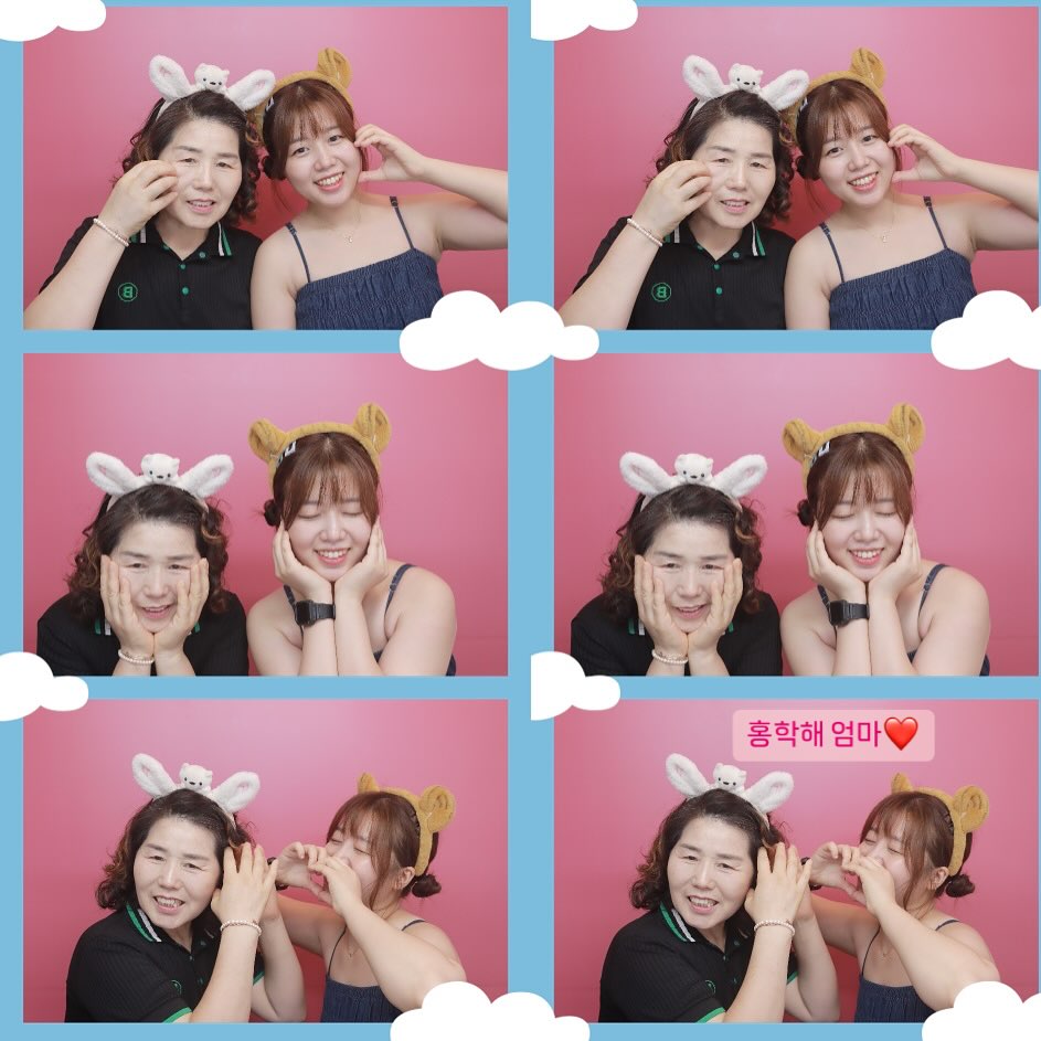 엄마랑 에버랜드 데이뚜❤️

#엄마랑 #데이트 #에버랜드 #즐겁다💕