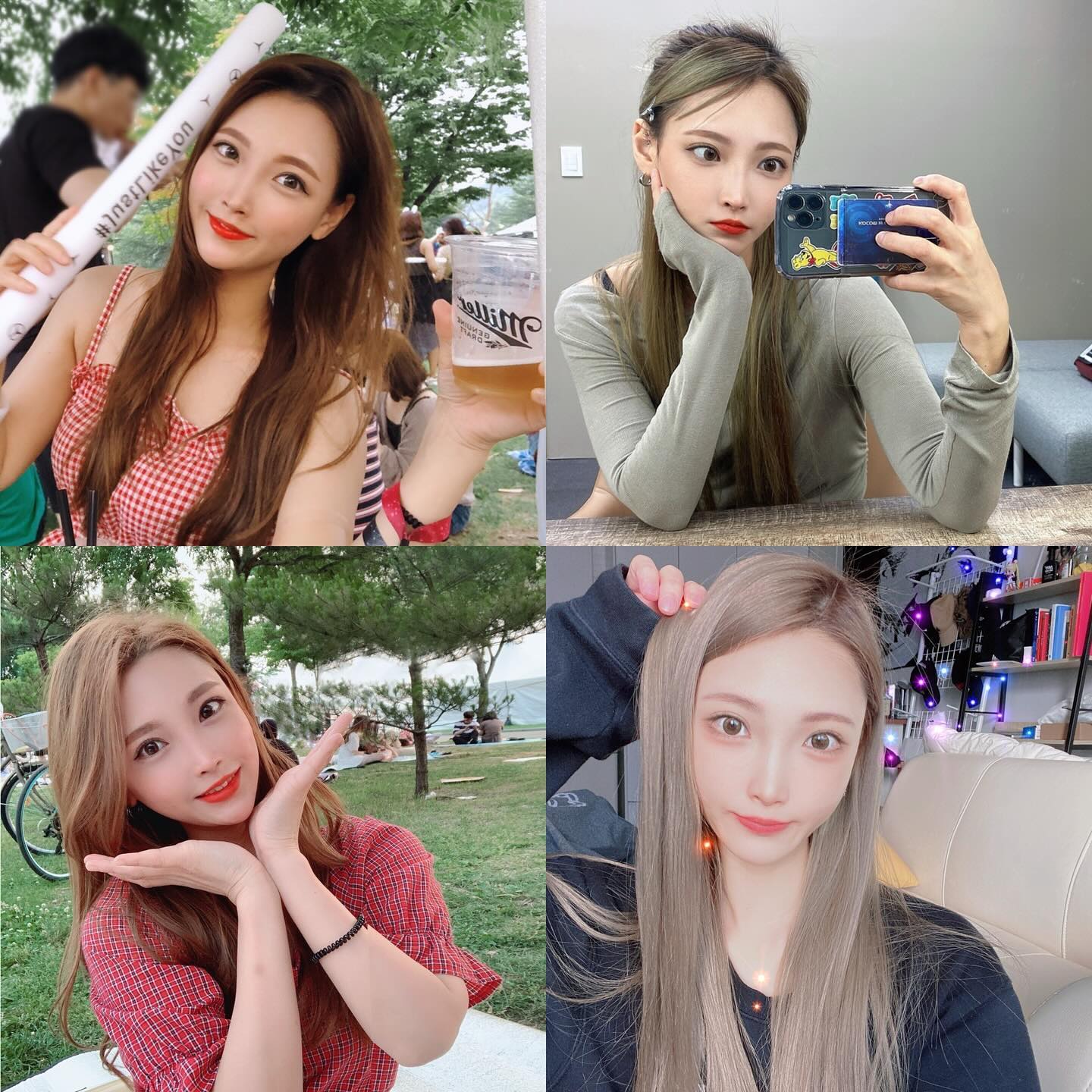 머리 긴거 그리워 겨울되니까 목덜미가 추워 🥶
.
.
.
.
#selfie