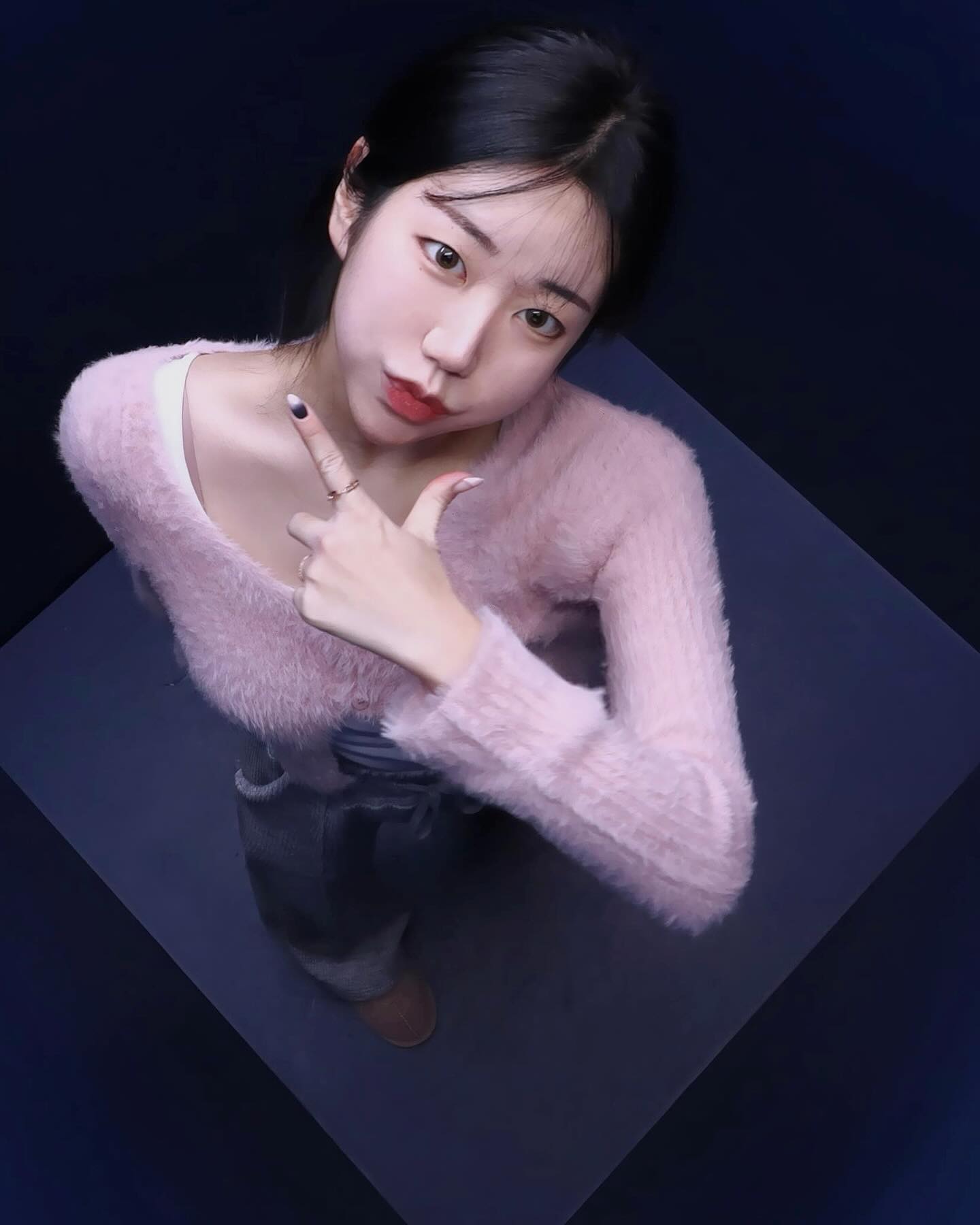 스무살 기념 한깟트 •̀ᴗ-