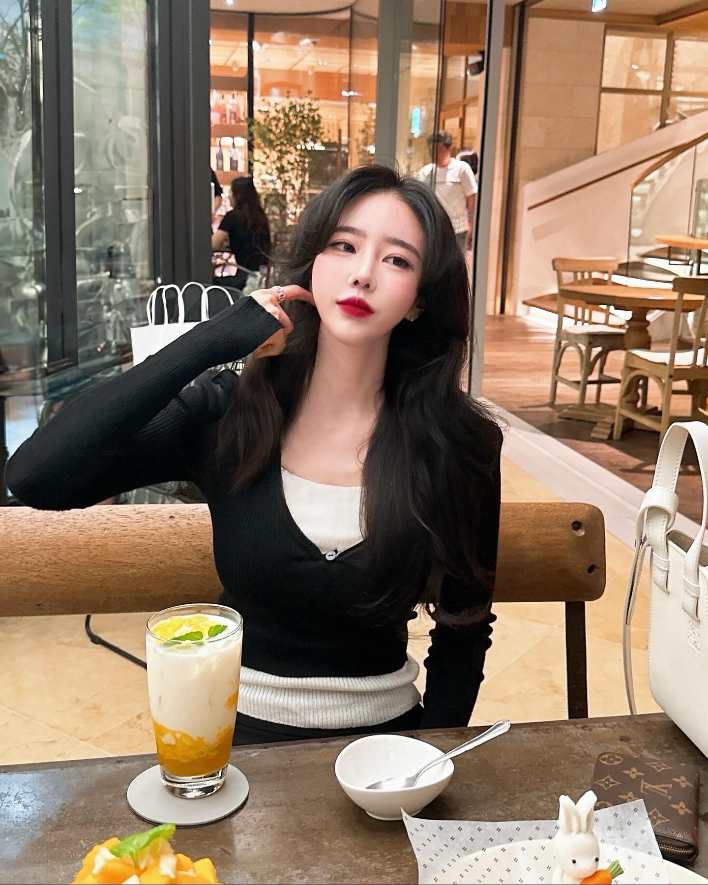 2024년, 두번째 생일파티🎂하는 마녀