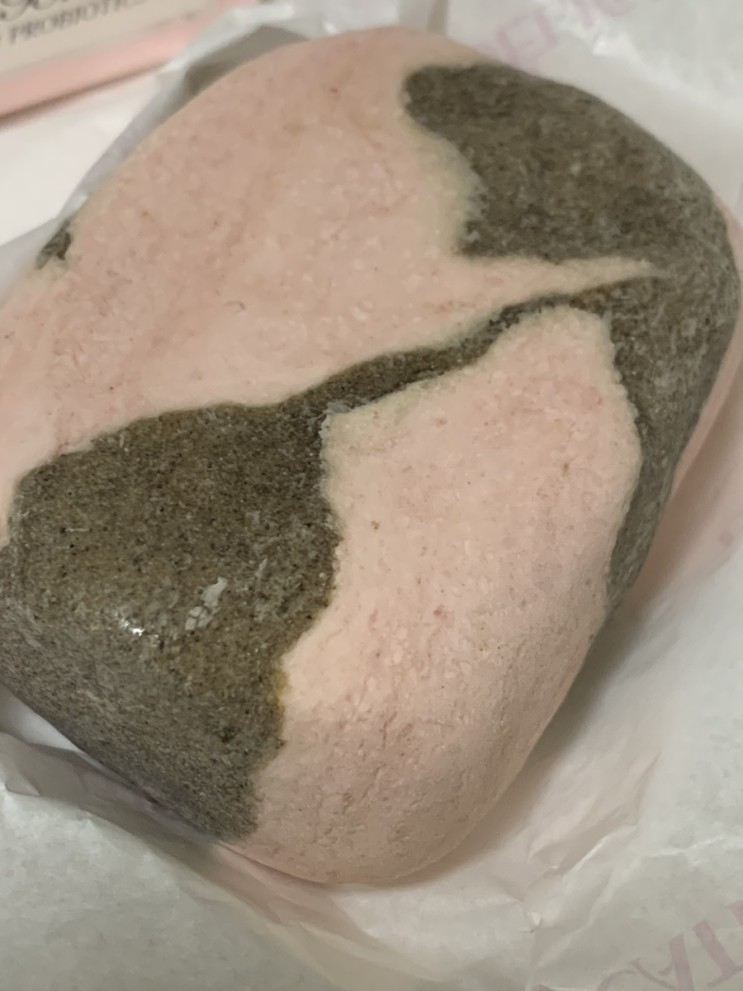 델리카트린그릭요거트솝 그릭요거트비누 천연클렌징