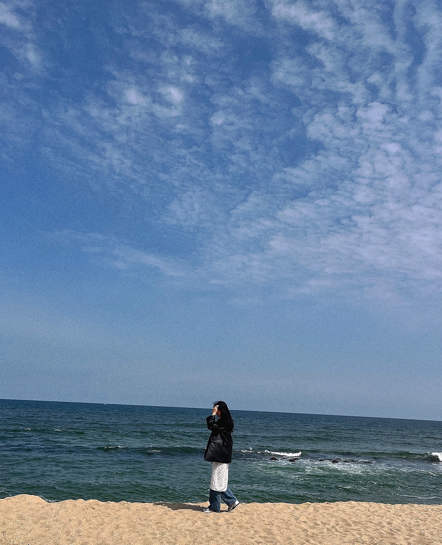 바다💙