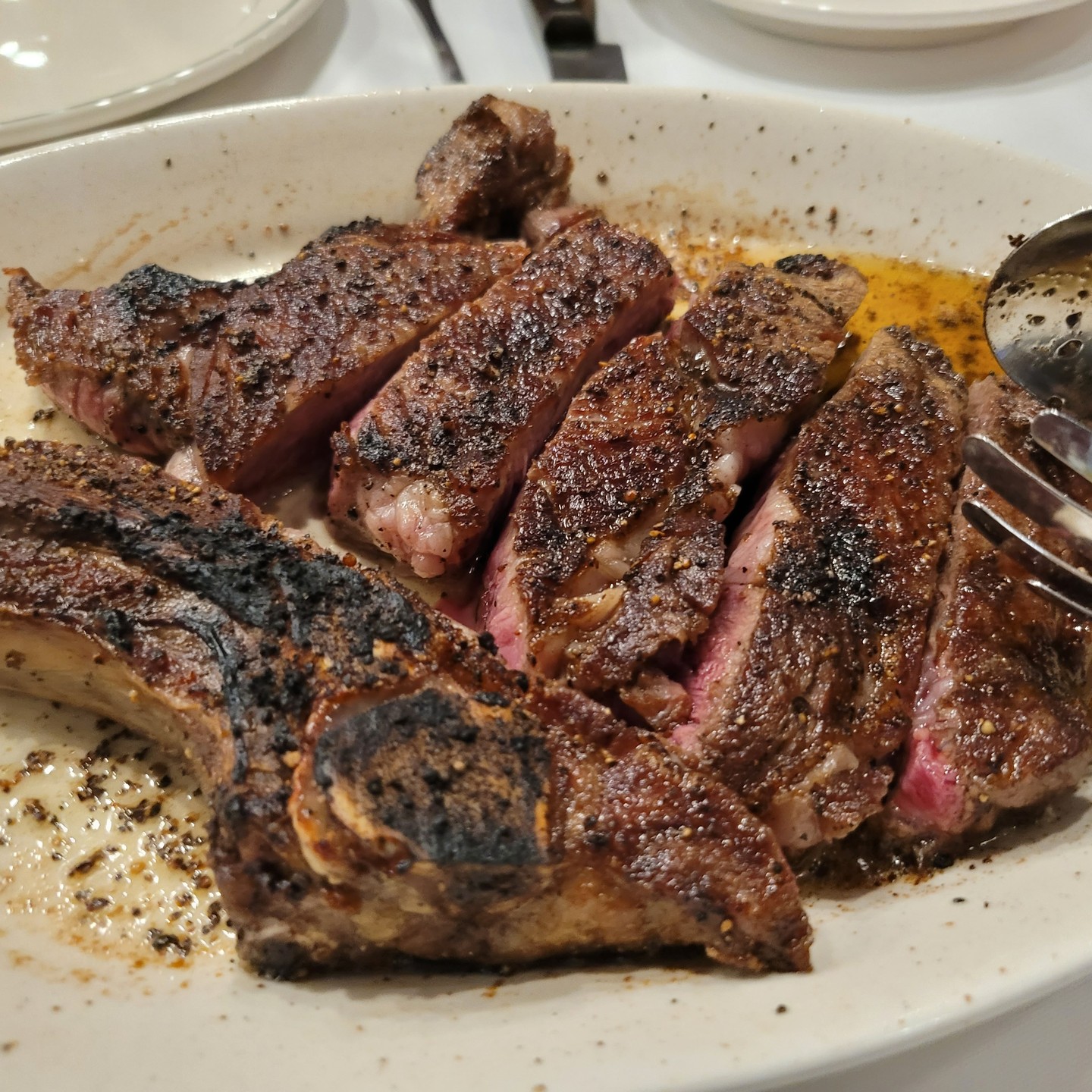 한남동 스테이크 맛집 Nop's 놉스 후기

1. 울프강 스테이크하우스 한국 대표가 만든 세컨브랜드

2."스테이크의 대중화 선언"

3.'미국 가정식 스테이크"

#한남동맛집#한남동스테이크#한남동레스토랑#한남동양식#울프강스테이크