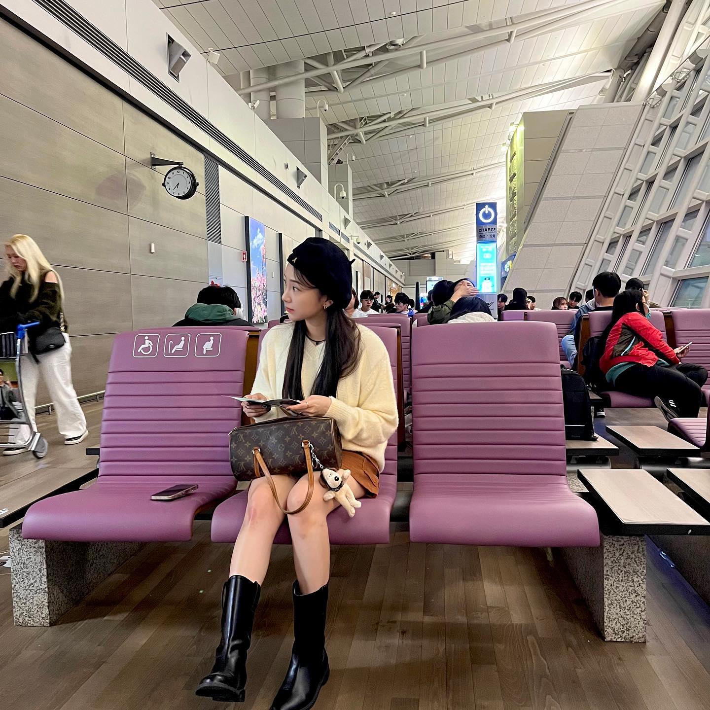 4번째 오사카 가면 갈수록 조쿠낭 ✈️ 2023.10.23 1일차