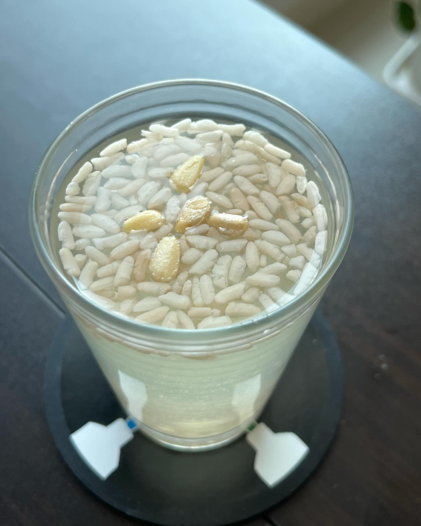 ♡ 
집에서 명절음식 만들기🧡

밥알동동 식혜,
바삭 고구마전, la갈비구이,
동그랑땡, 배추전 다 맛있어😄

La갈비 마리네이드해서
에어프라이어에 구우면
진짜 맛있어요.👍👏

🌅새해 복 많이 받으세요!🌅

#명절음식 #설날 #설음식
#동그랑땡 #배추전 #고구마전
#식혜 #la갈비구이